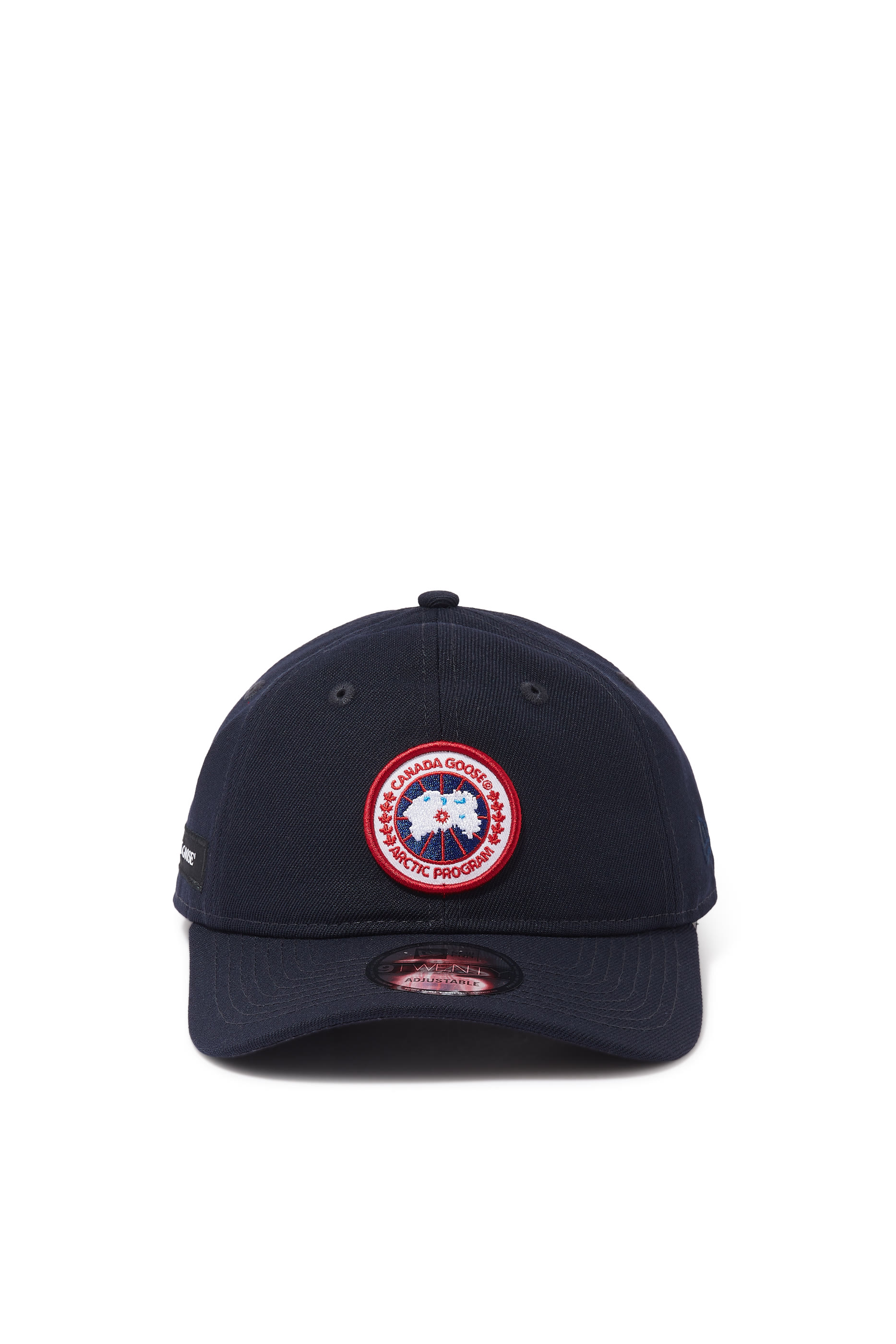 كاب بايسبول بشعار آركتيك