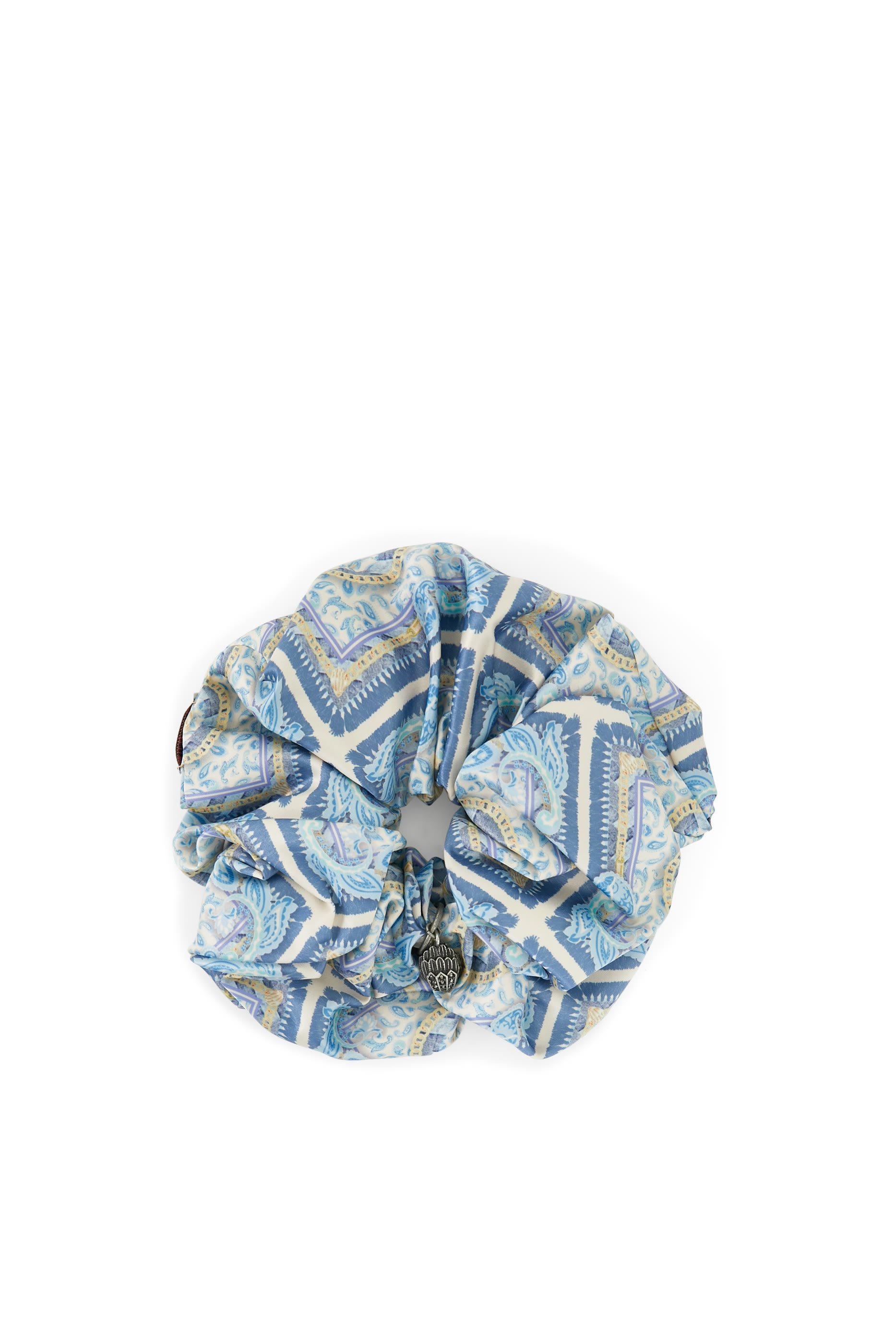 ربطة شعر بطبعة