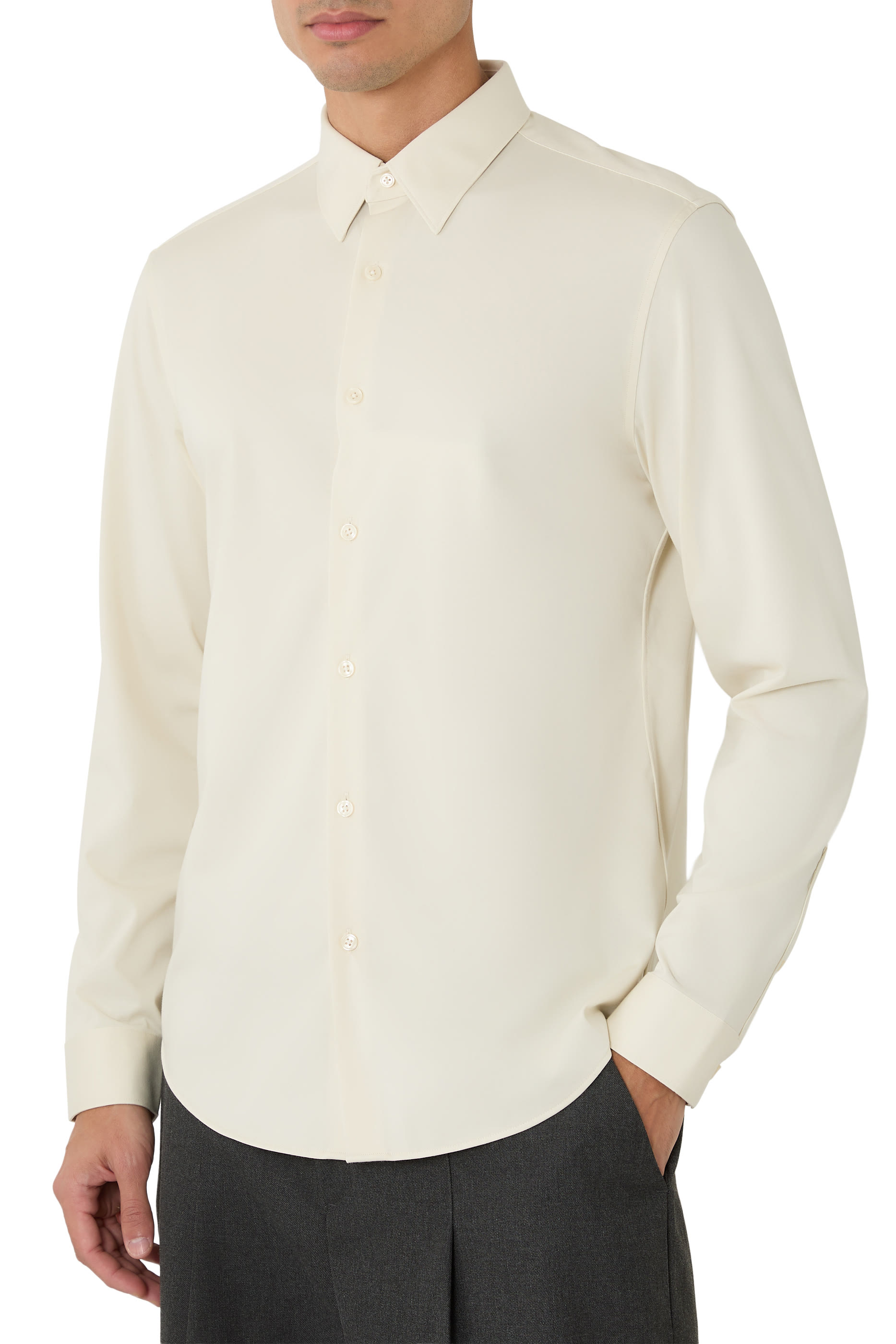 قميص سيلفان