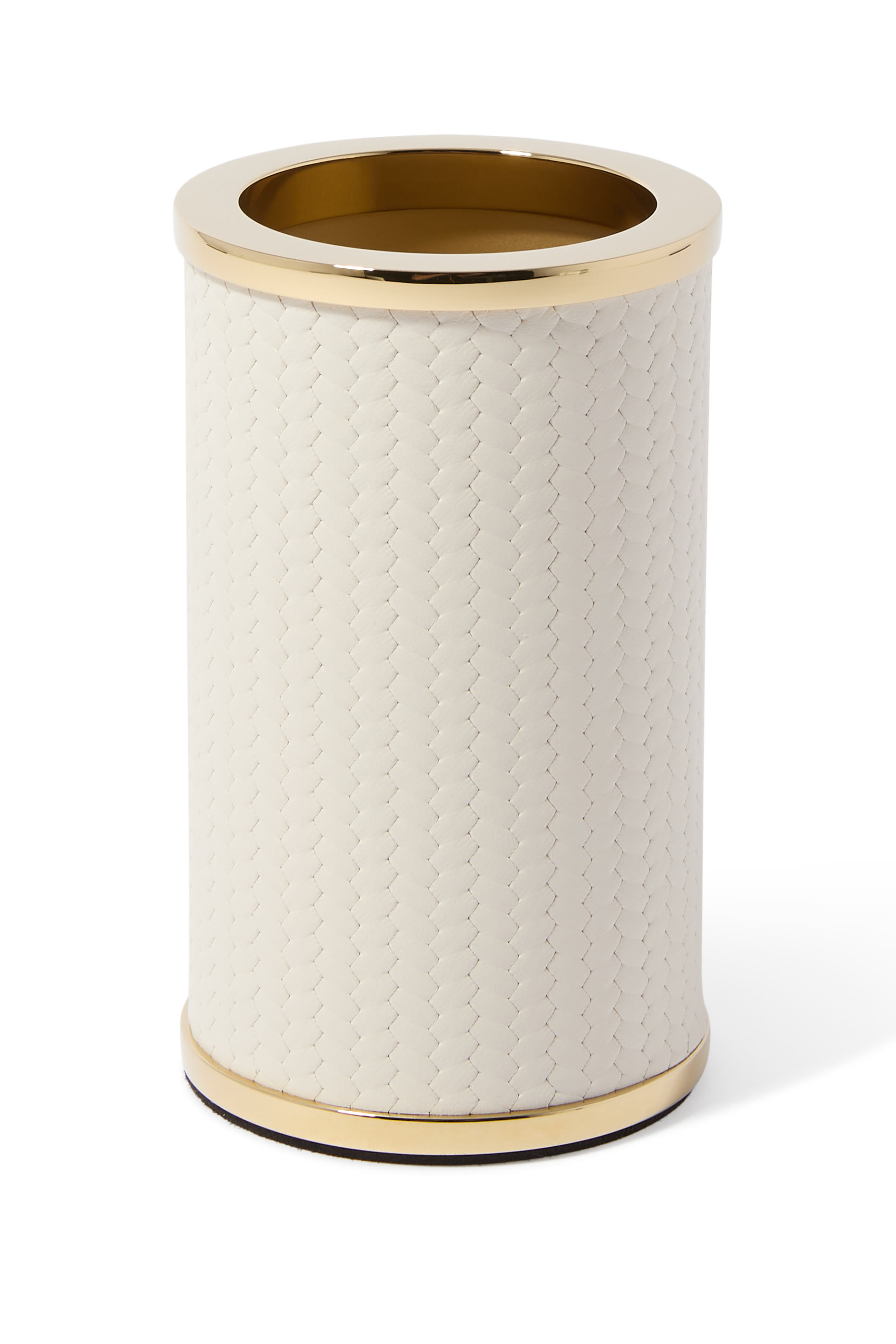 حامل فرش أسنان أوليمبيا بتصميم مستدير