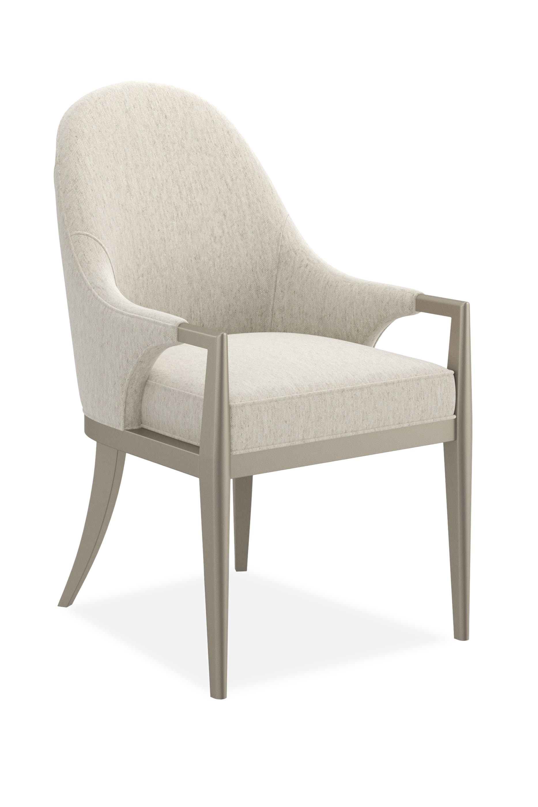 كرسي طعام ناتشورال تشويس