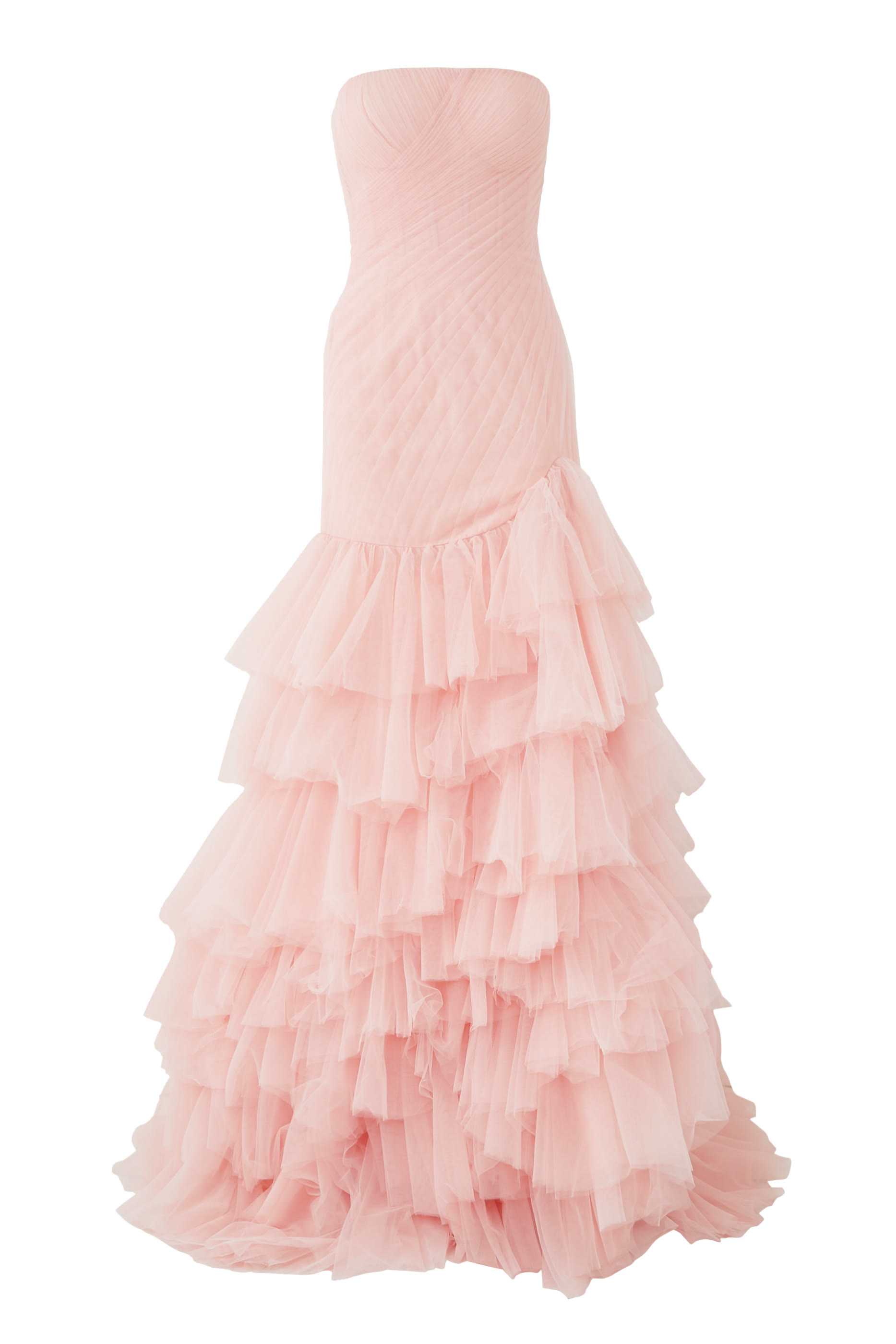 فستان سهرة جاين