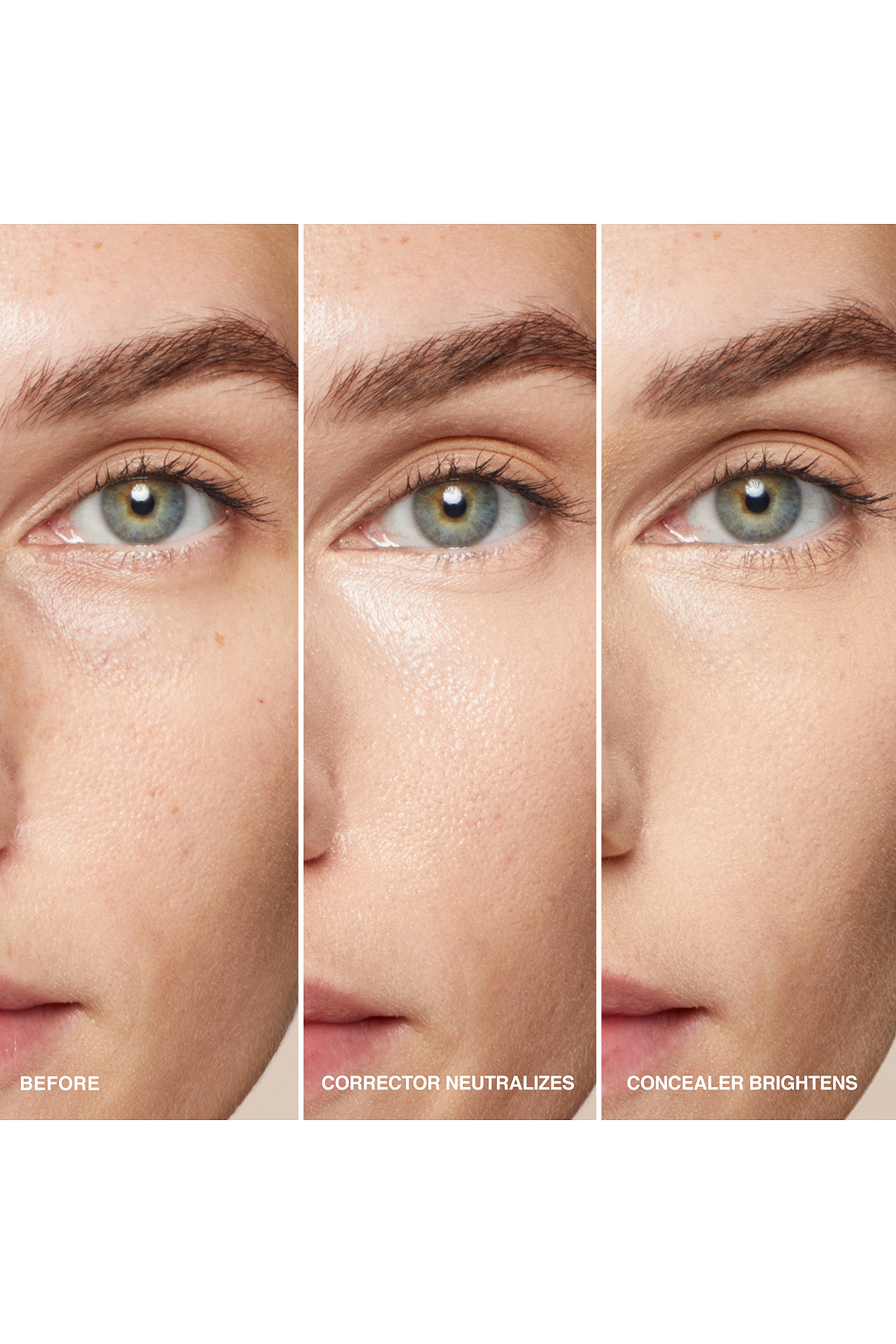 قلم مصحح للبشرة