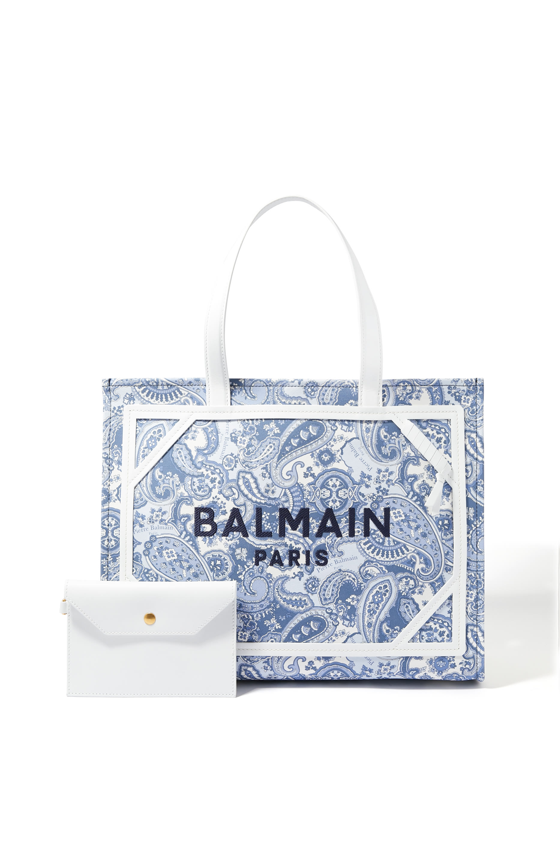 حقيبة يد بي ارمي متوسطة