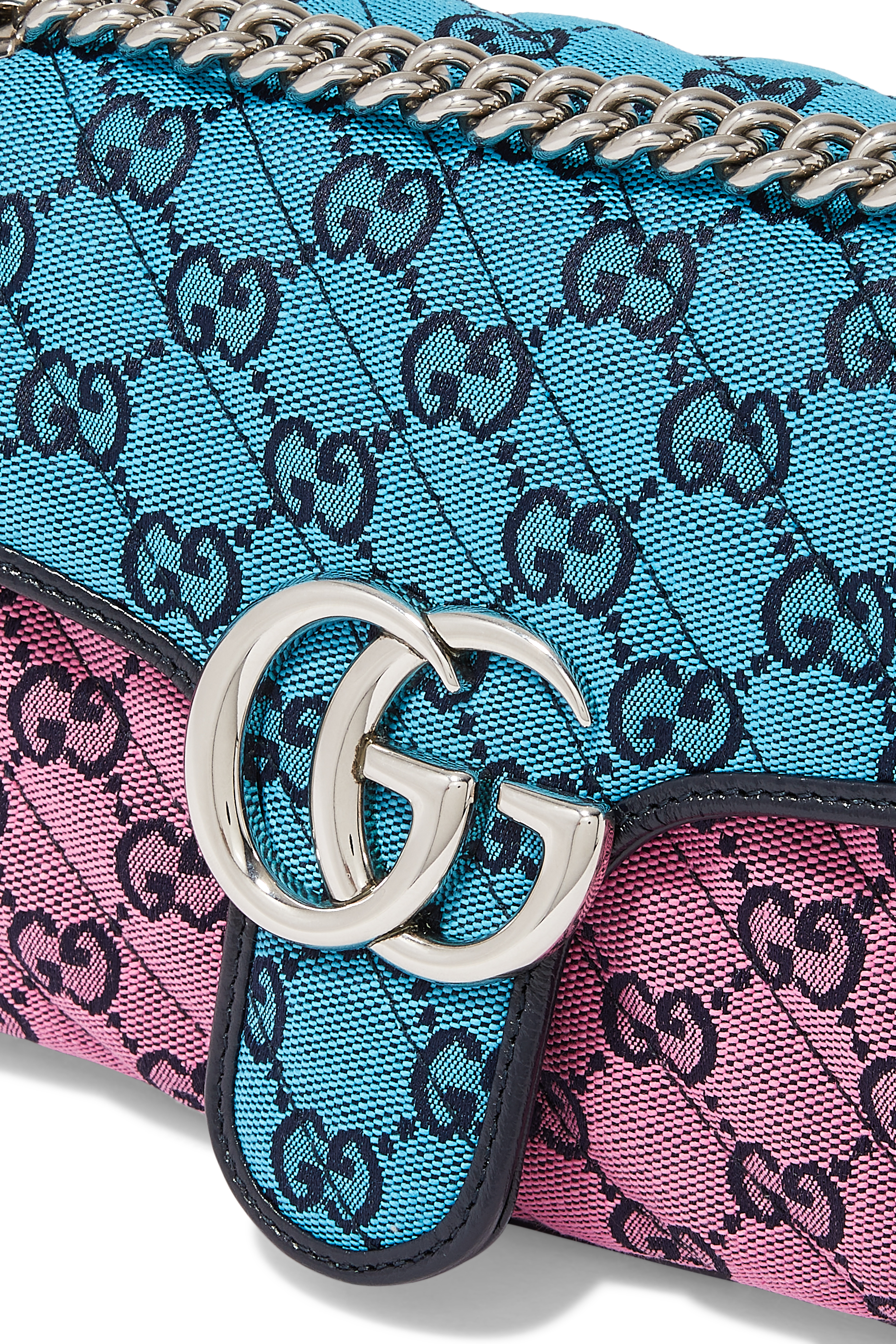 حقيبة كتف مارمونت صغيرة