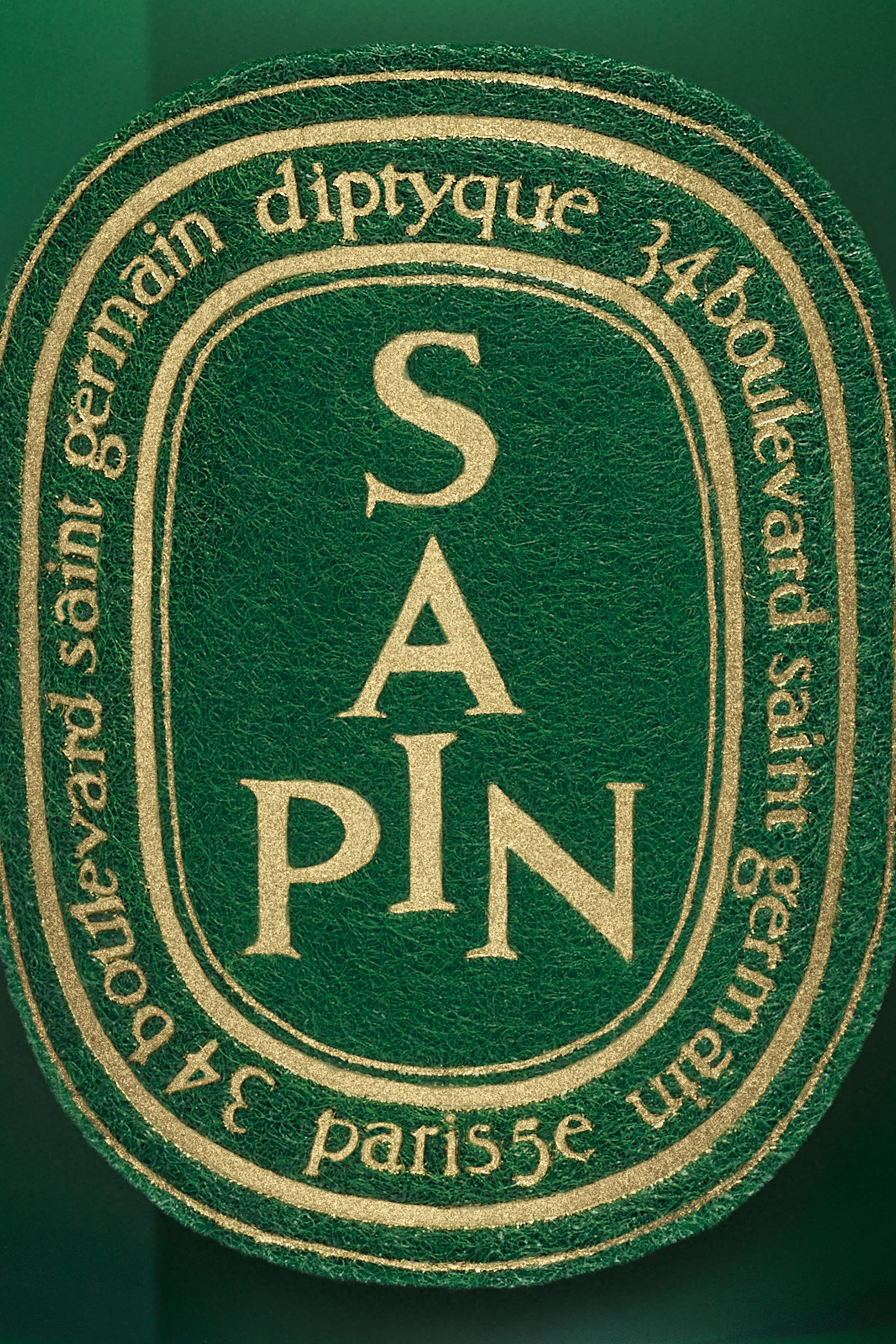 شمعة معطرة سابين إصدار محدود ايه