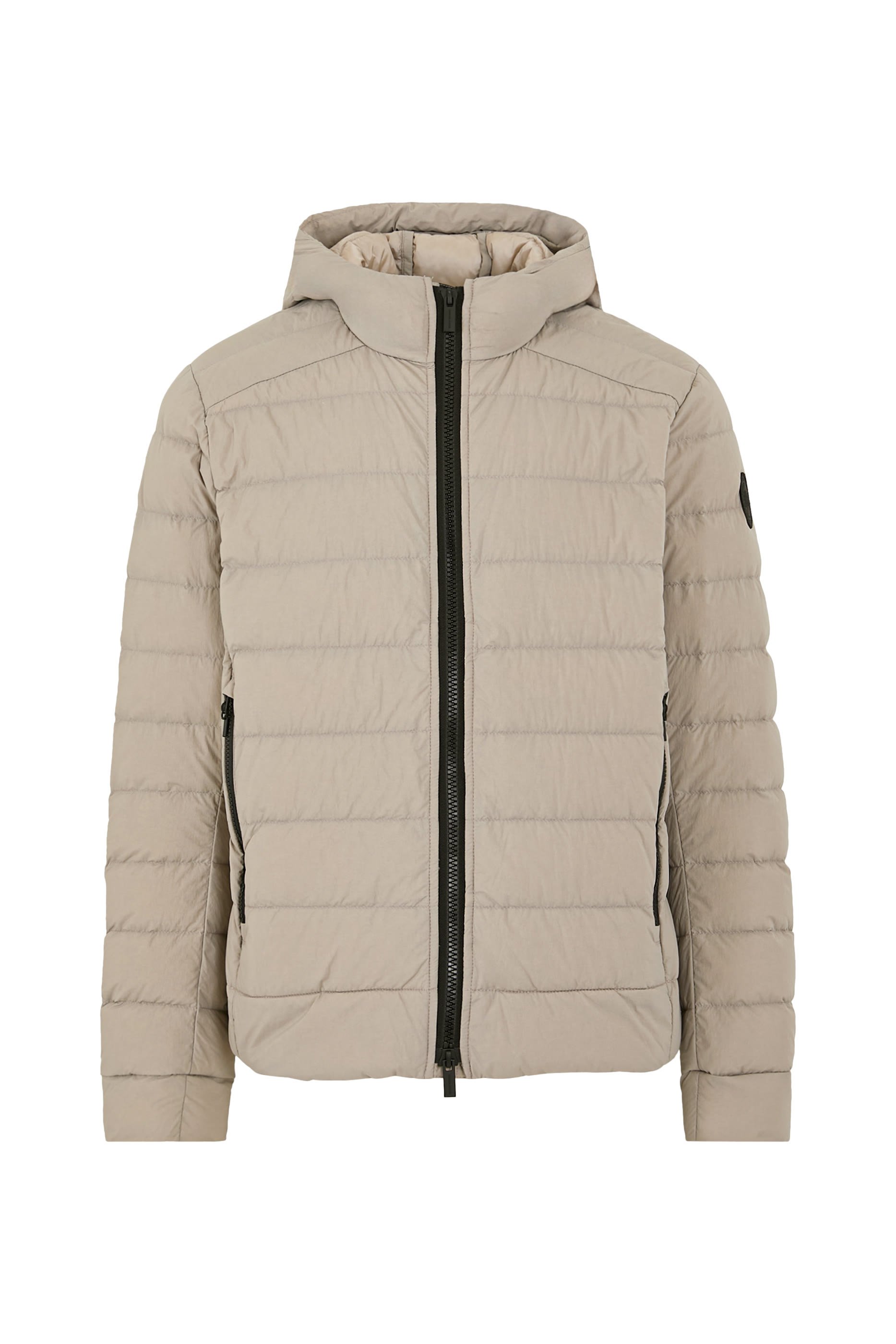 هودي كروفتون