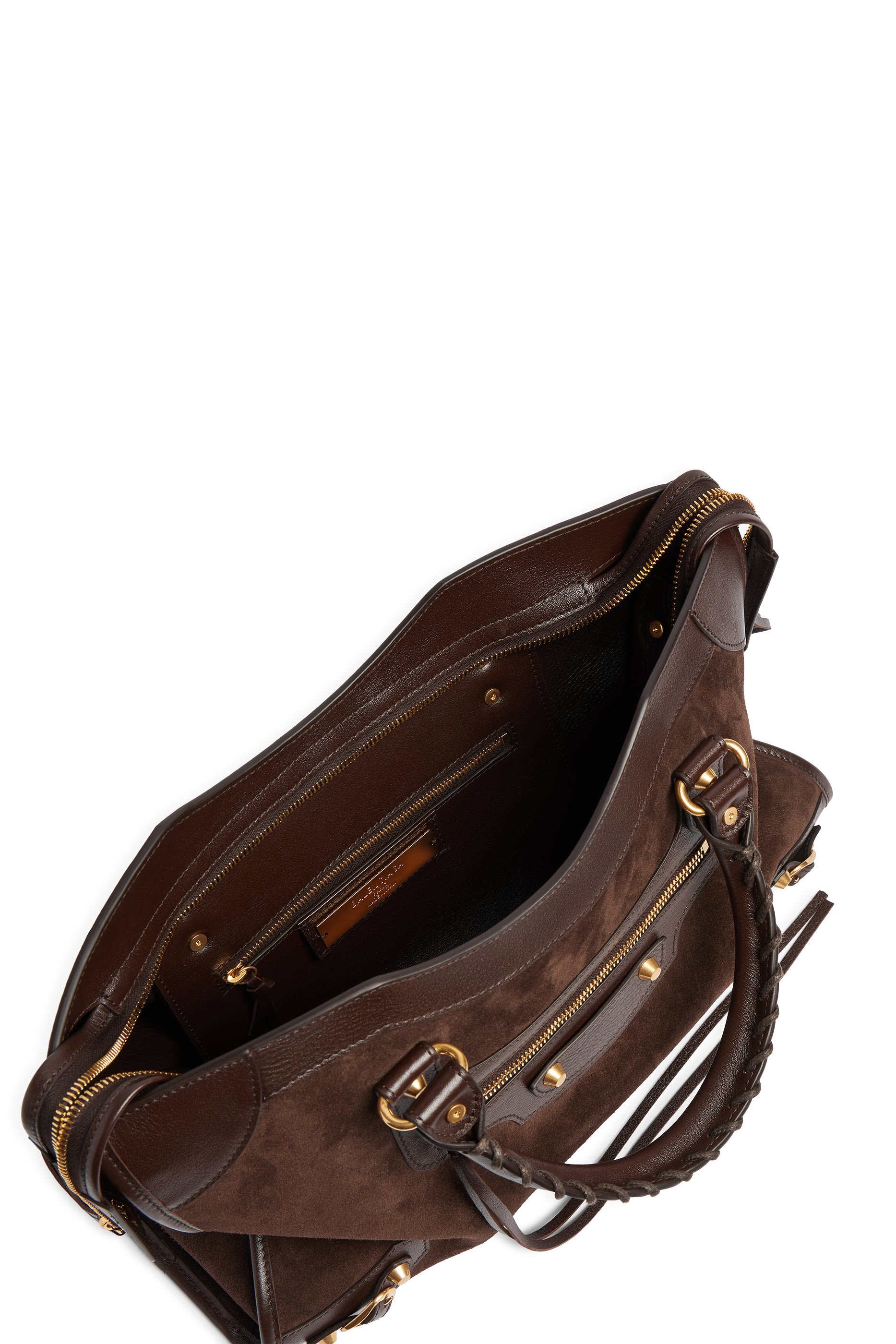 حقيبة لو سيتي متوسطة