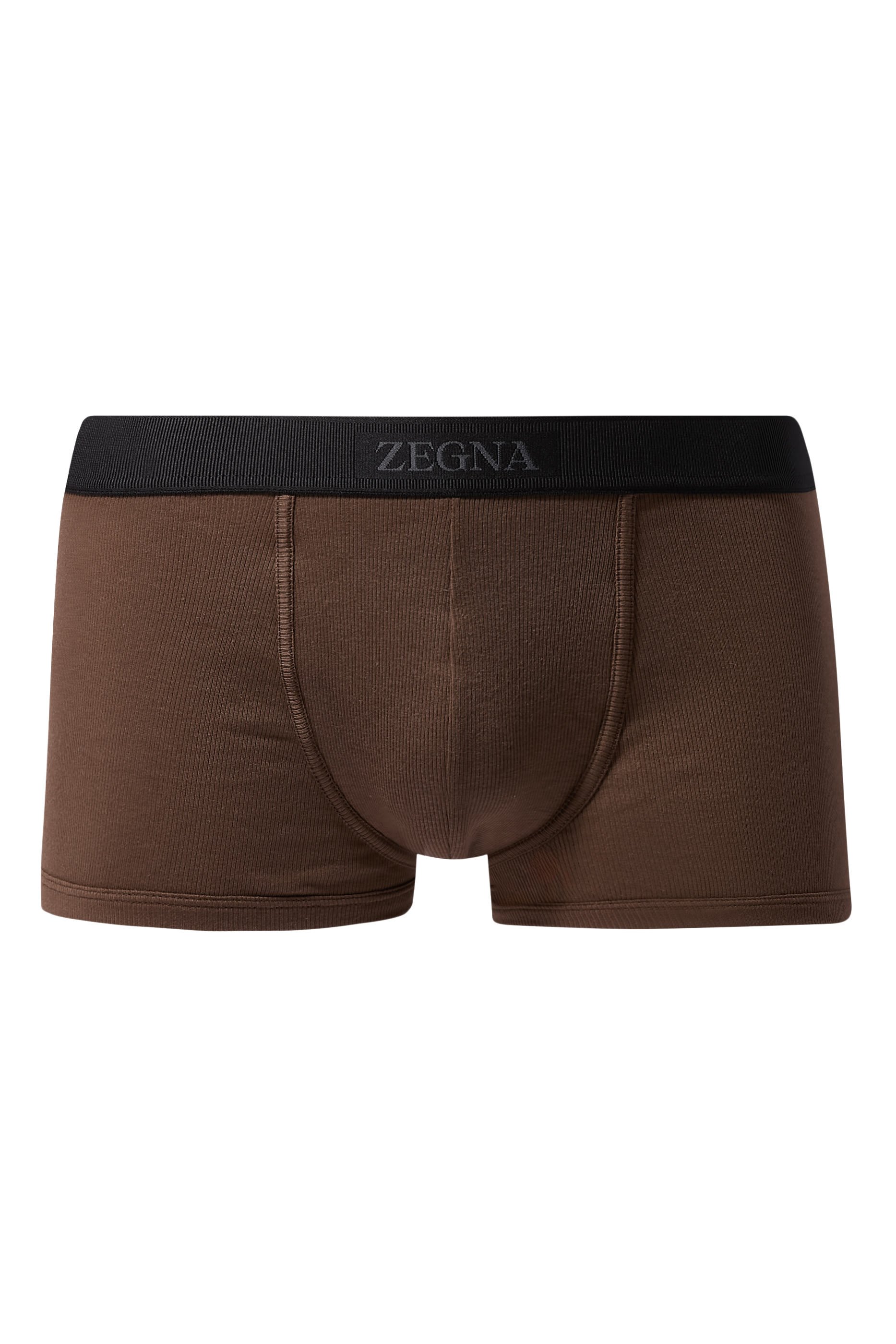 بوكسر مودال وقطن مضلع