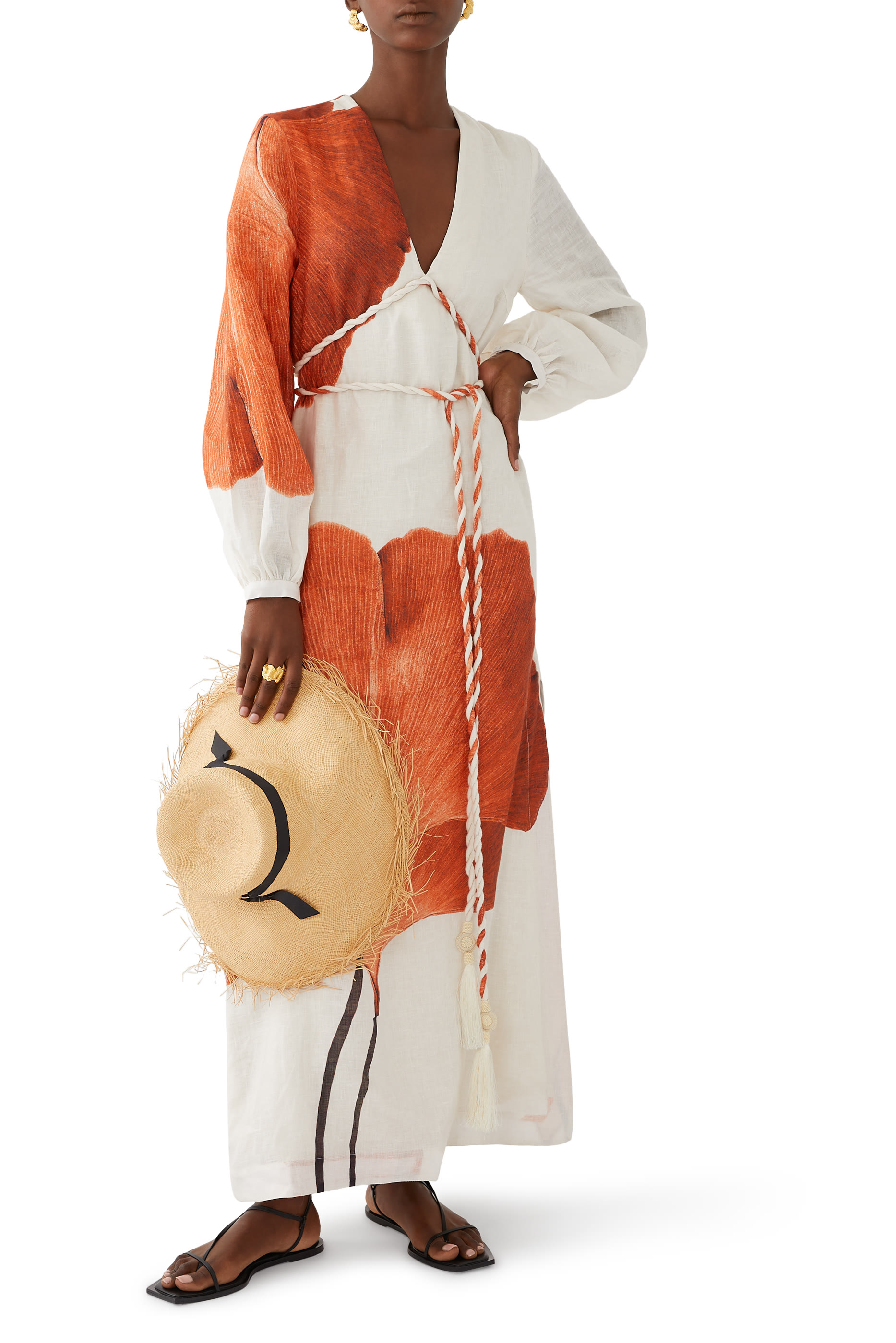 فستان أوديسيا كاريبينا