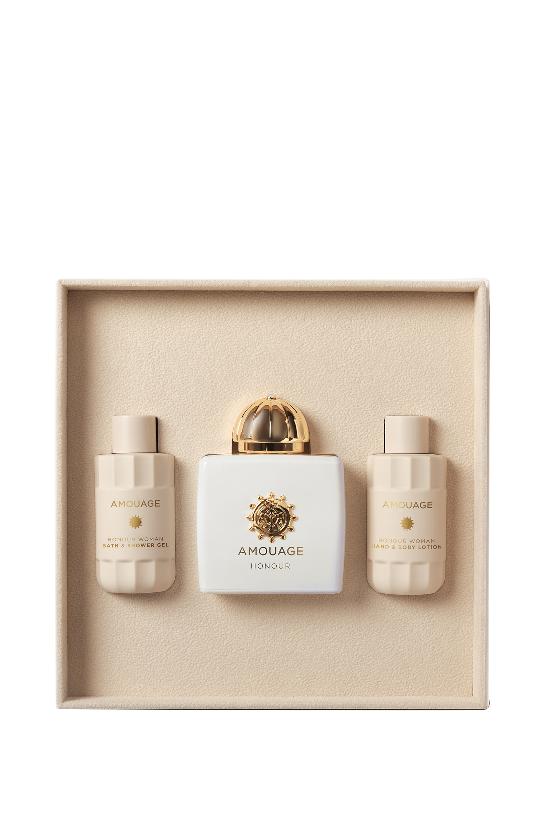 هدية أونر للنساء