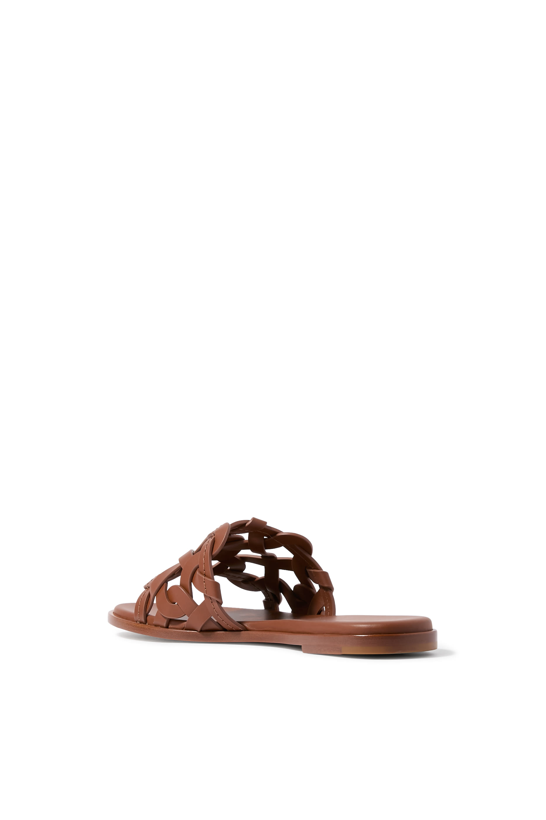 حذاء خفيف أمالفي 5 بكعب مسطح