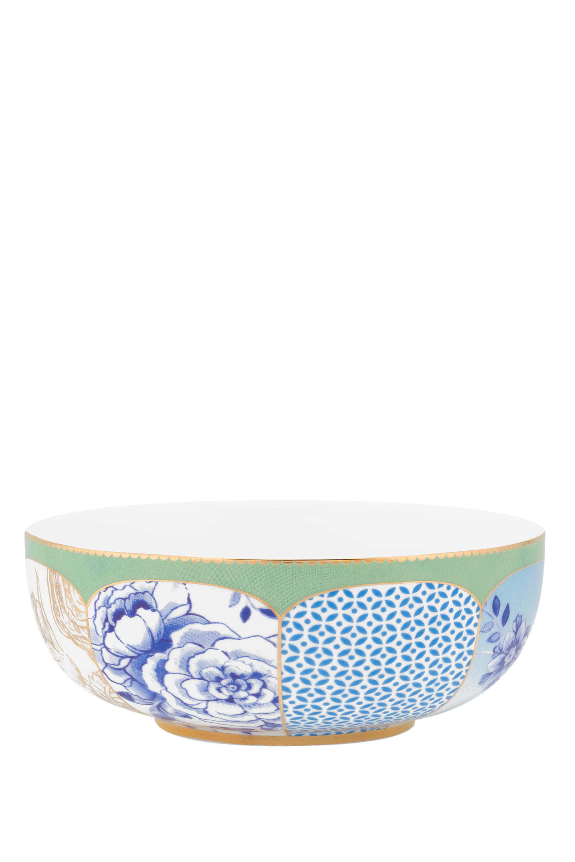 وعاء رويال متعدد الألوان