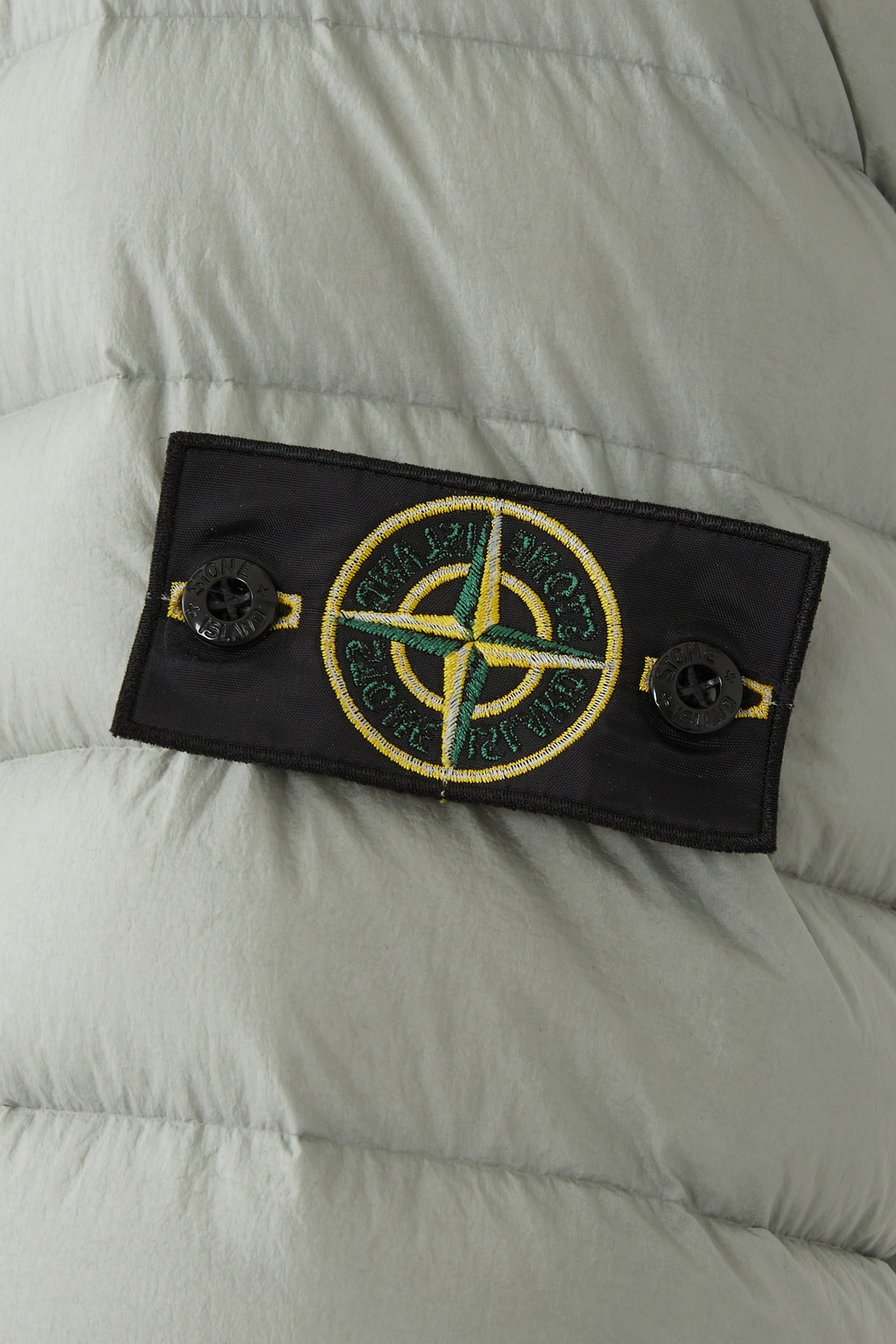 جاكيت مبطن بزغب حقيقي