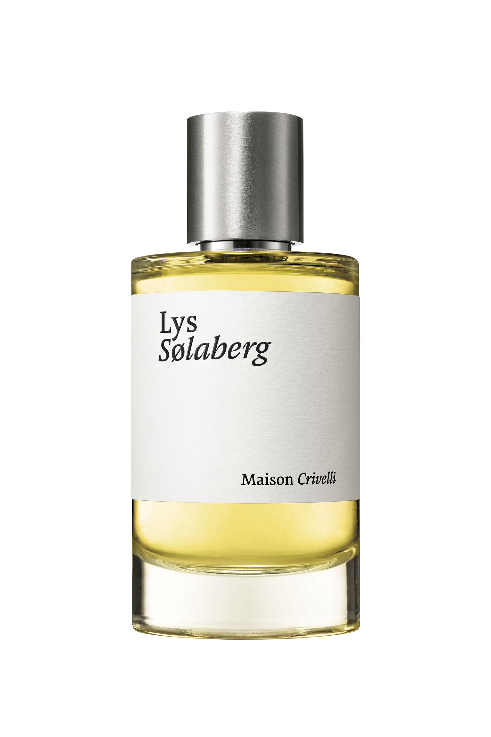 أو دو بارفان لي سولابيرج