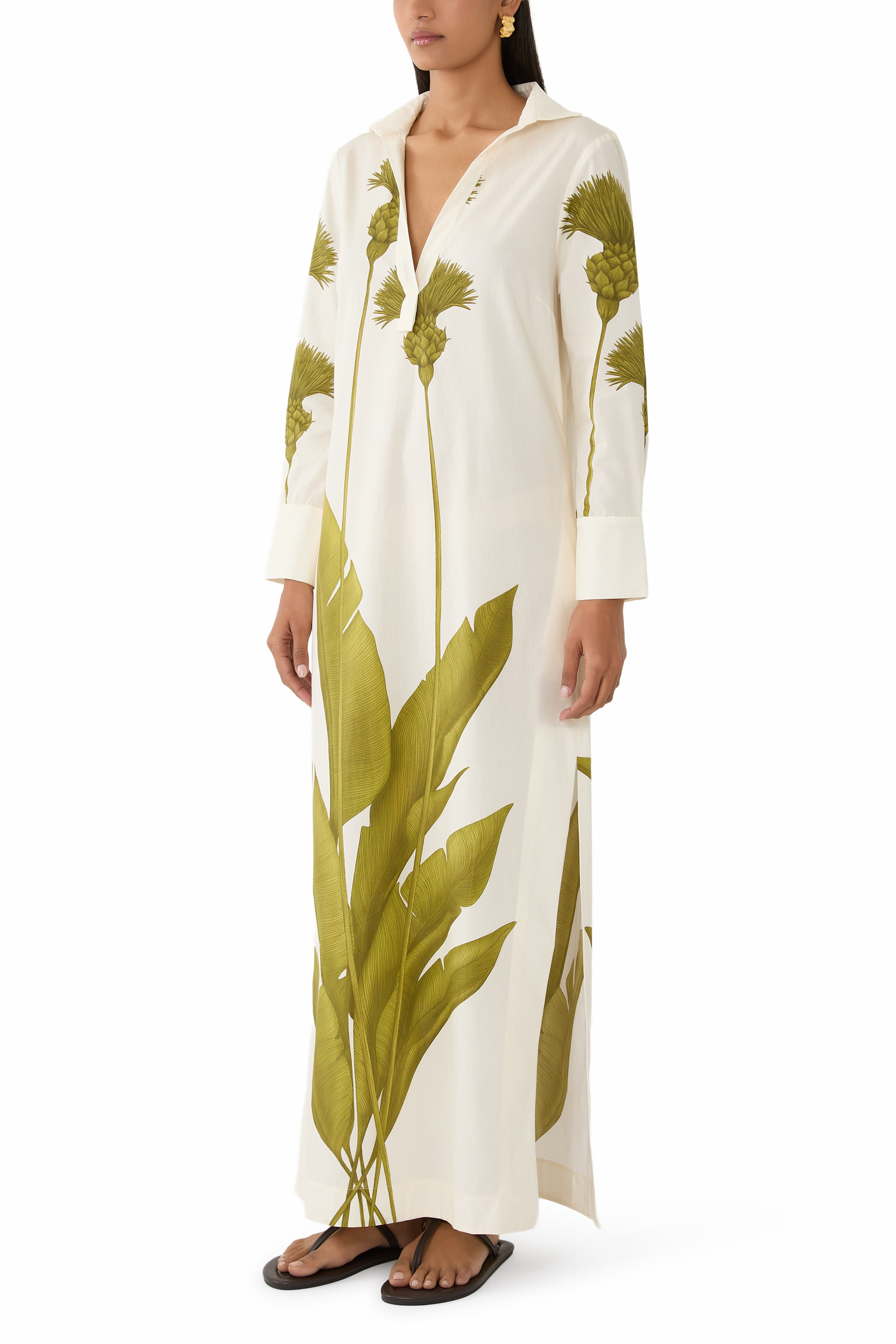 فستان إنتويسيونز