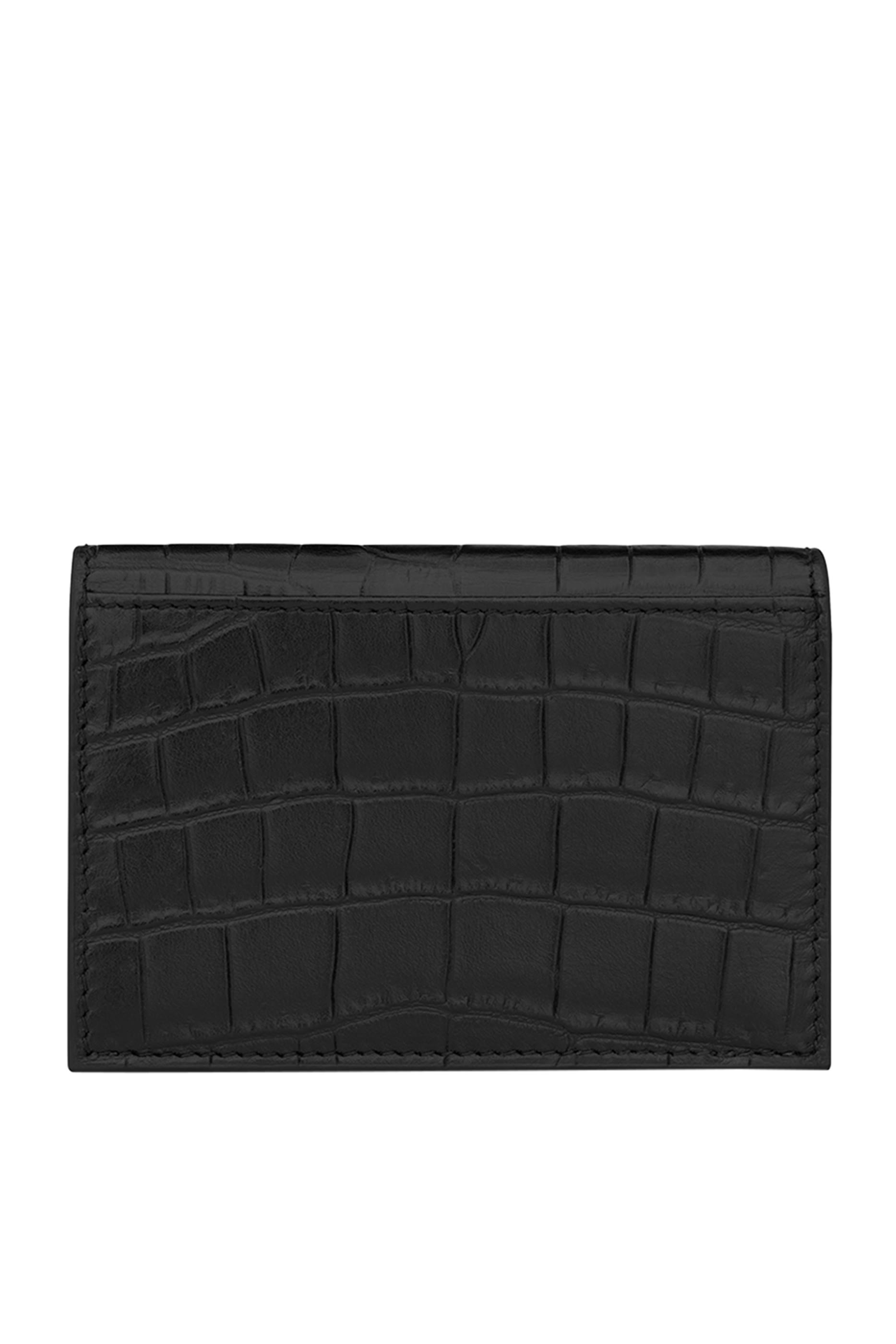 حاملة بطاقات كاساندر صغيرة