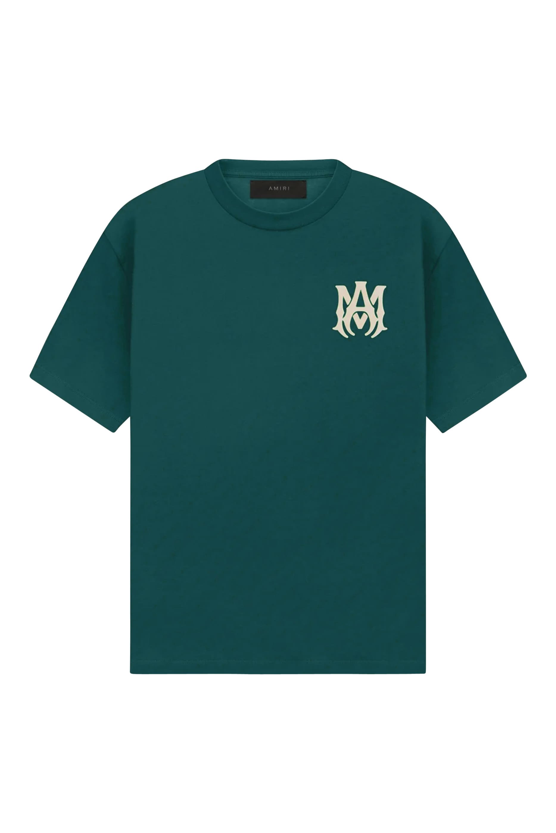 تيشيرت بحروف شعار الماركة