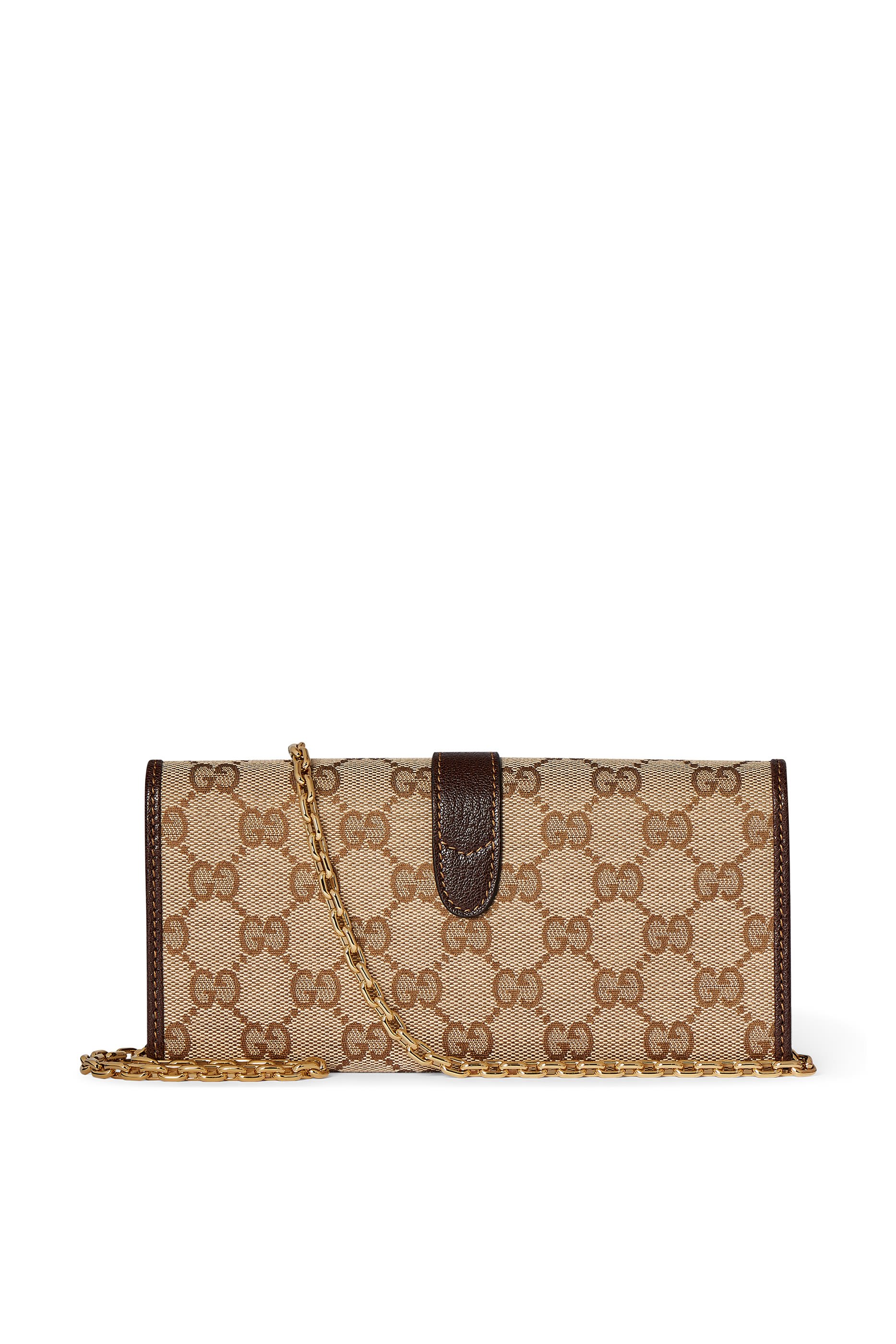  Jackie Wallet on Chain 