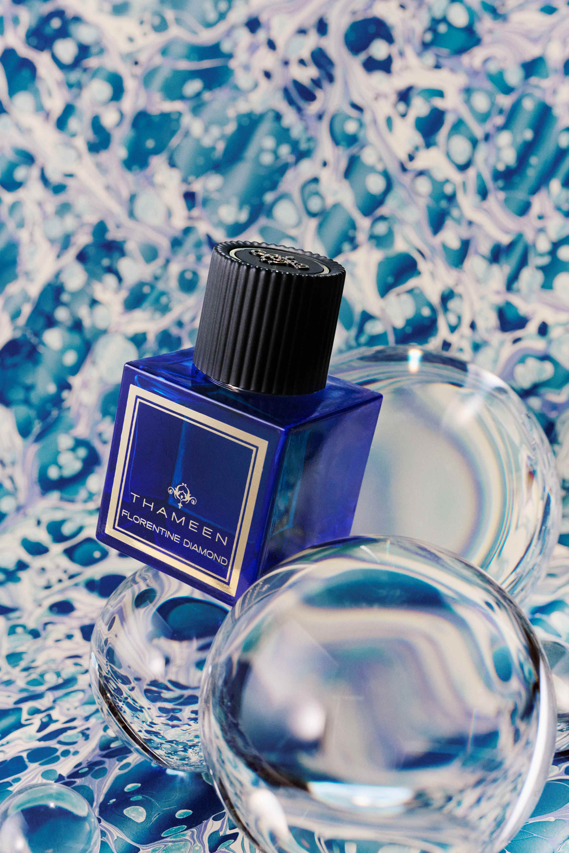 أو دو بارفان فلورنتين دايموند