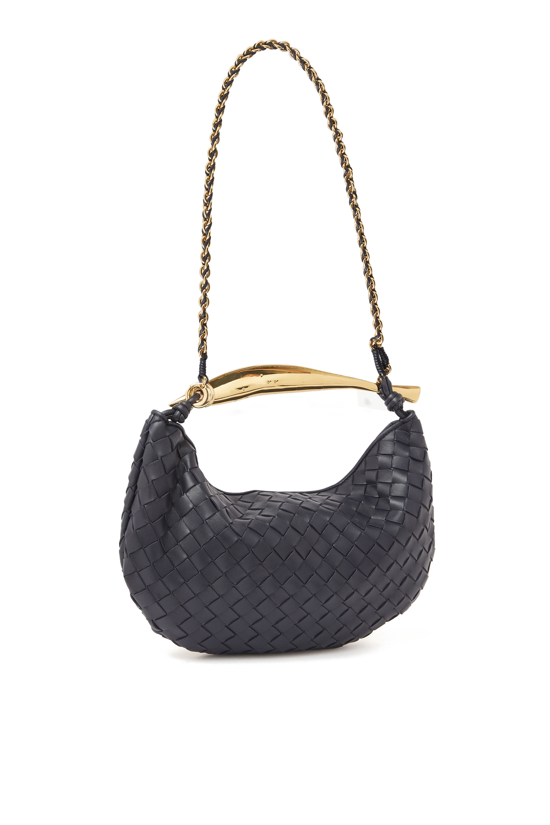 حقيبة سردين بسلسلة