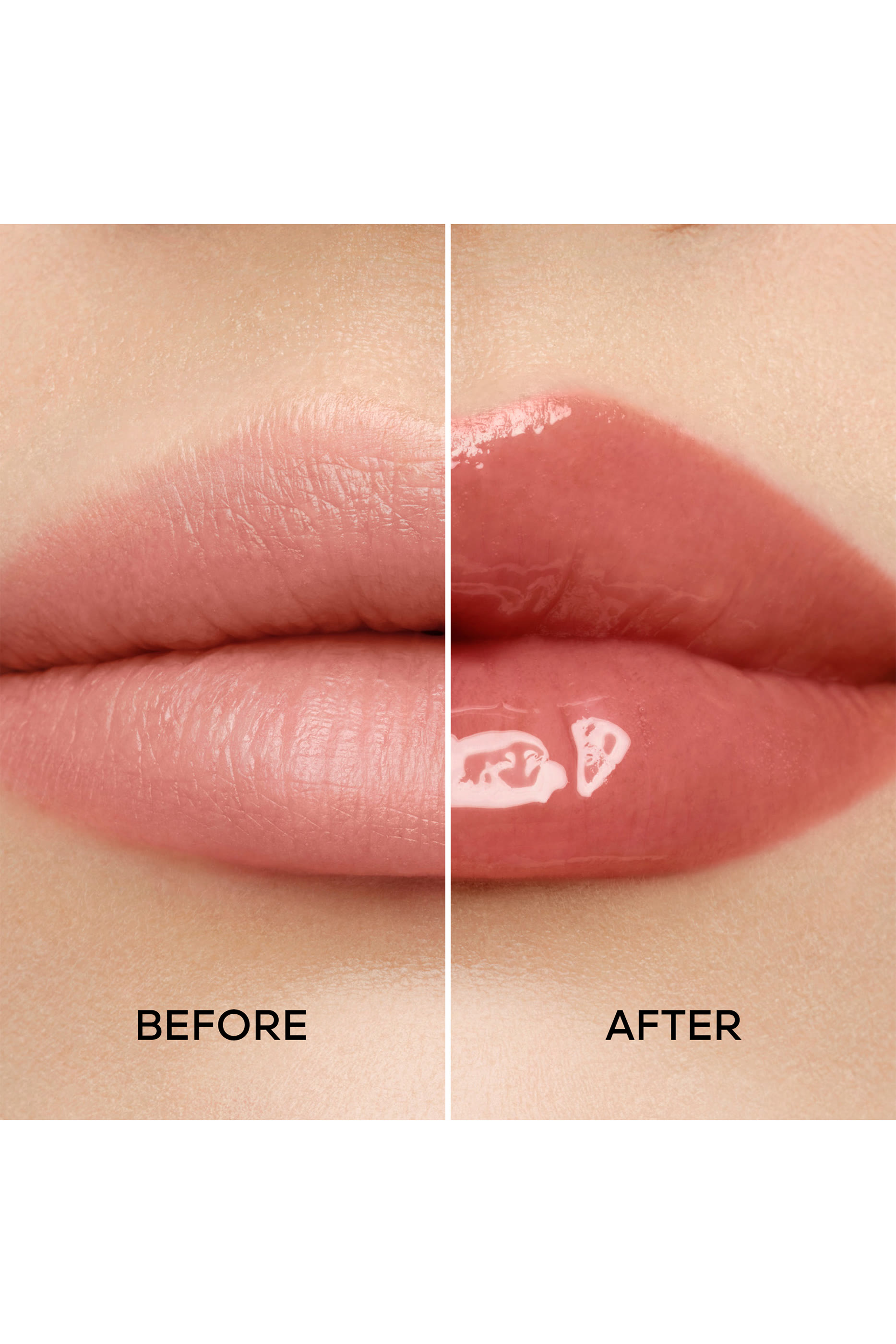 زيت شفاه كيس كيس بي غلو ملون بالعسل، 92% مكونات من أصل طبيعي