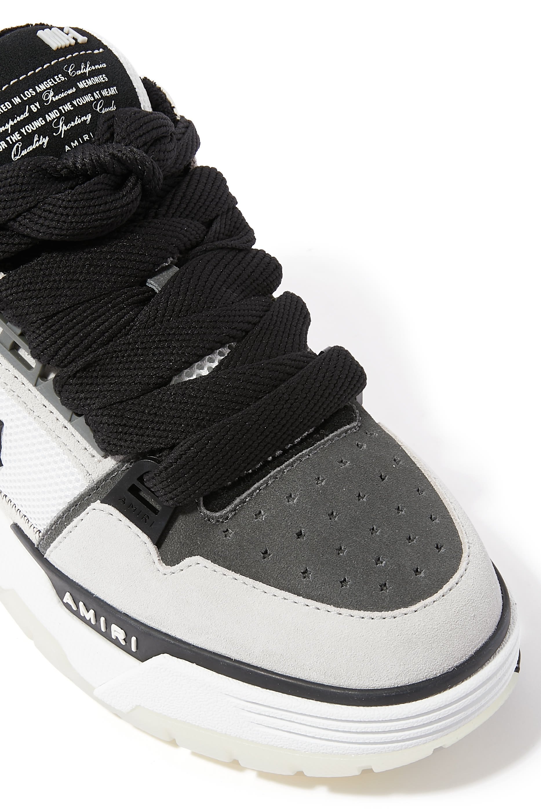 سنيكرز ام ايه 1 جلد