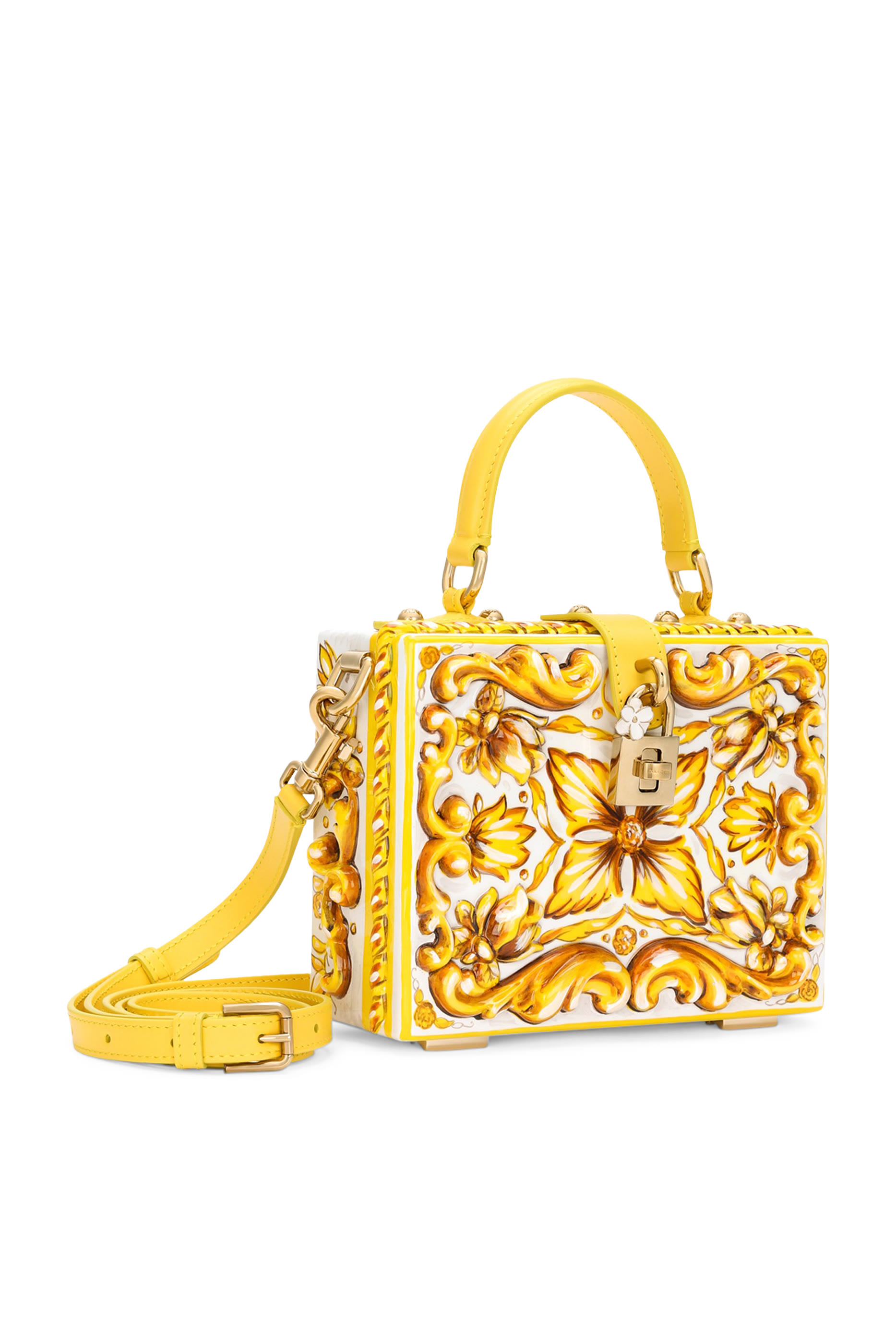 حقيبة يد دولتشي بوكس