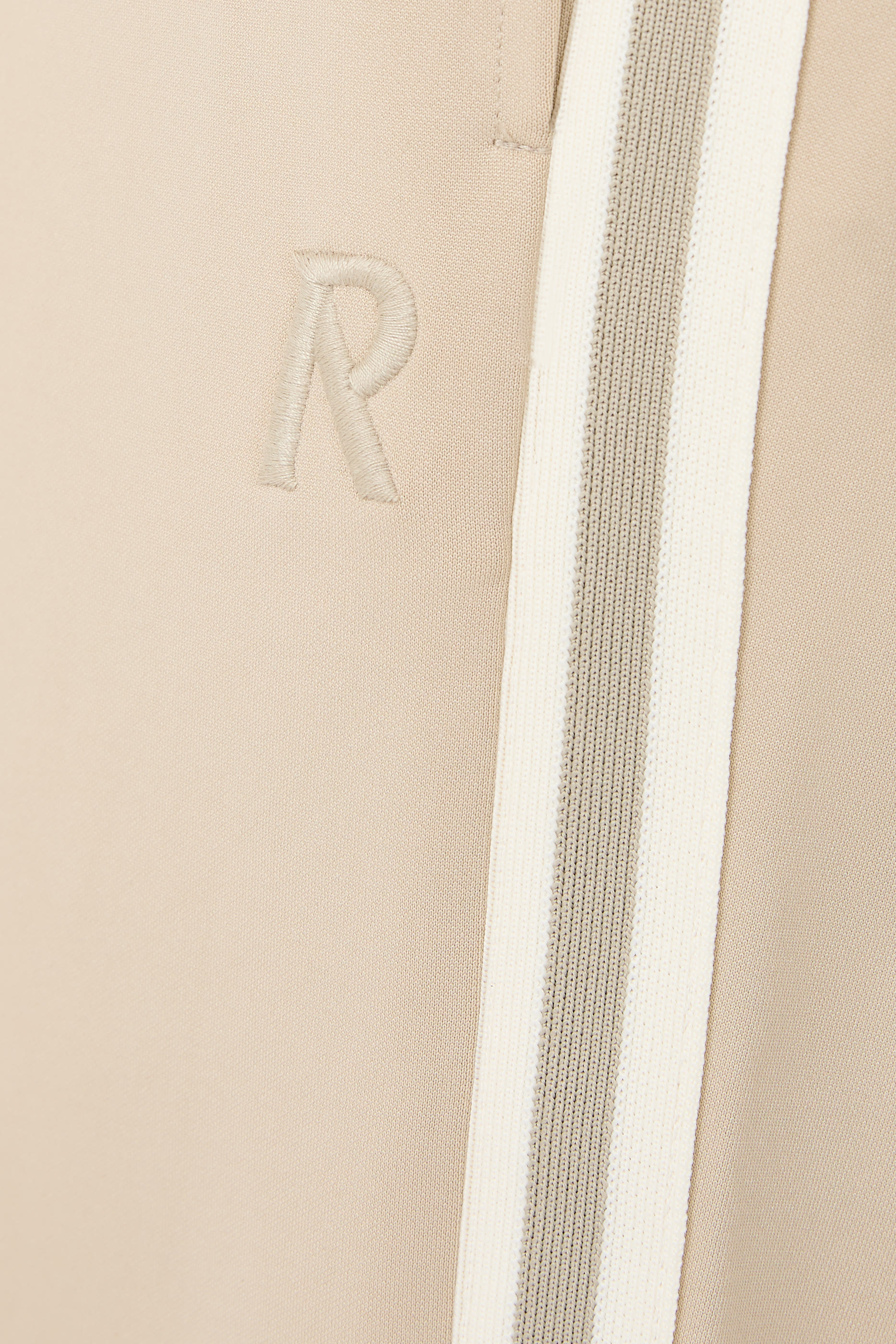 بنطال رياضي قماشي