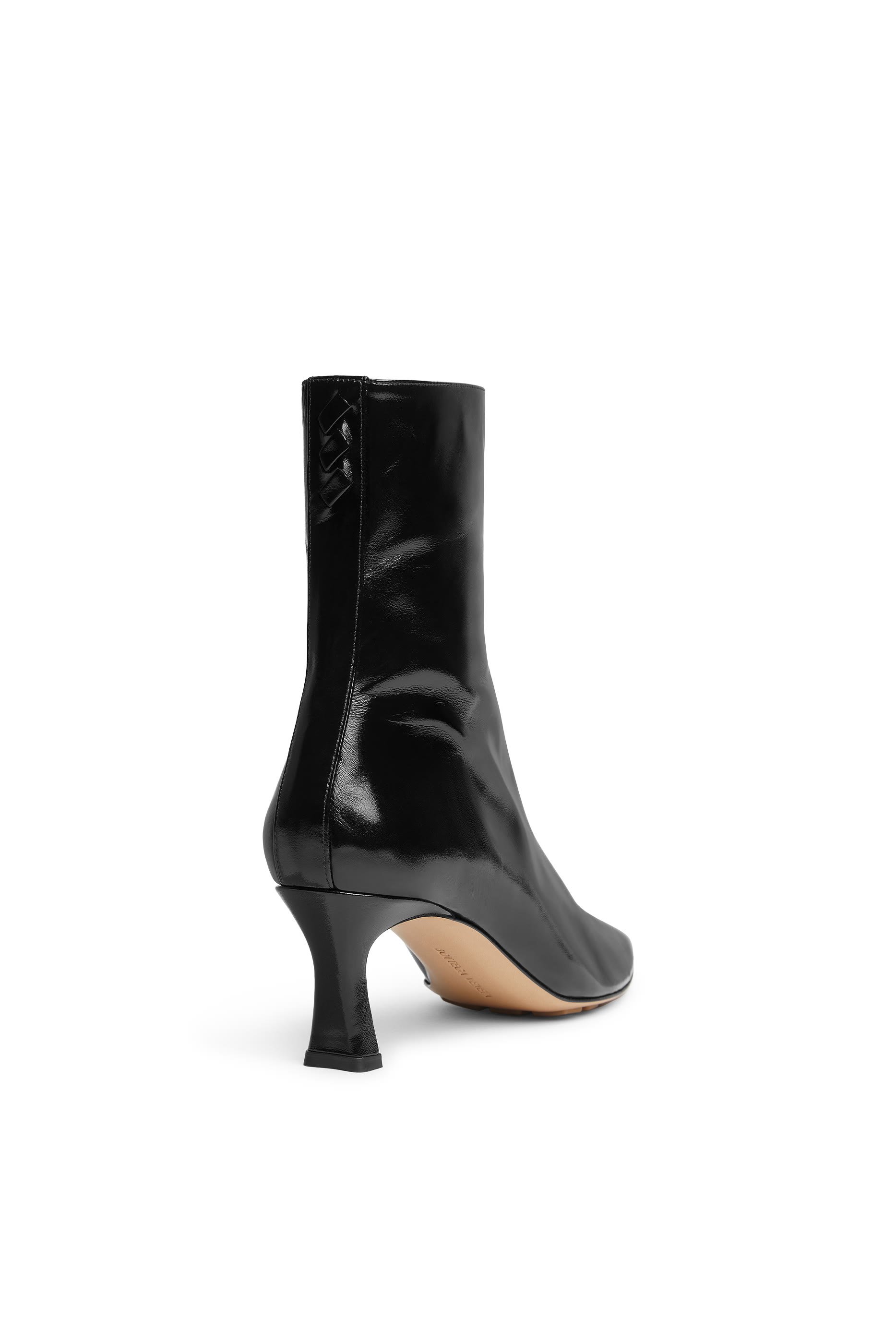 بوت صوفيا 60 بطول الكاحل