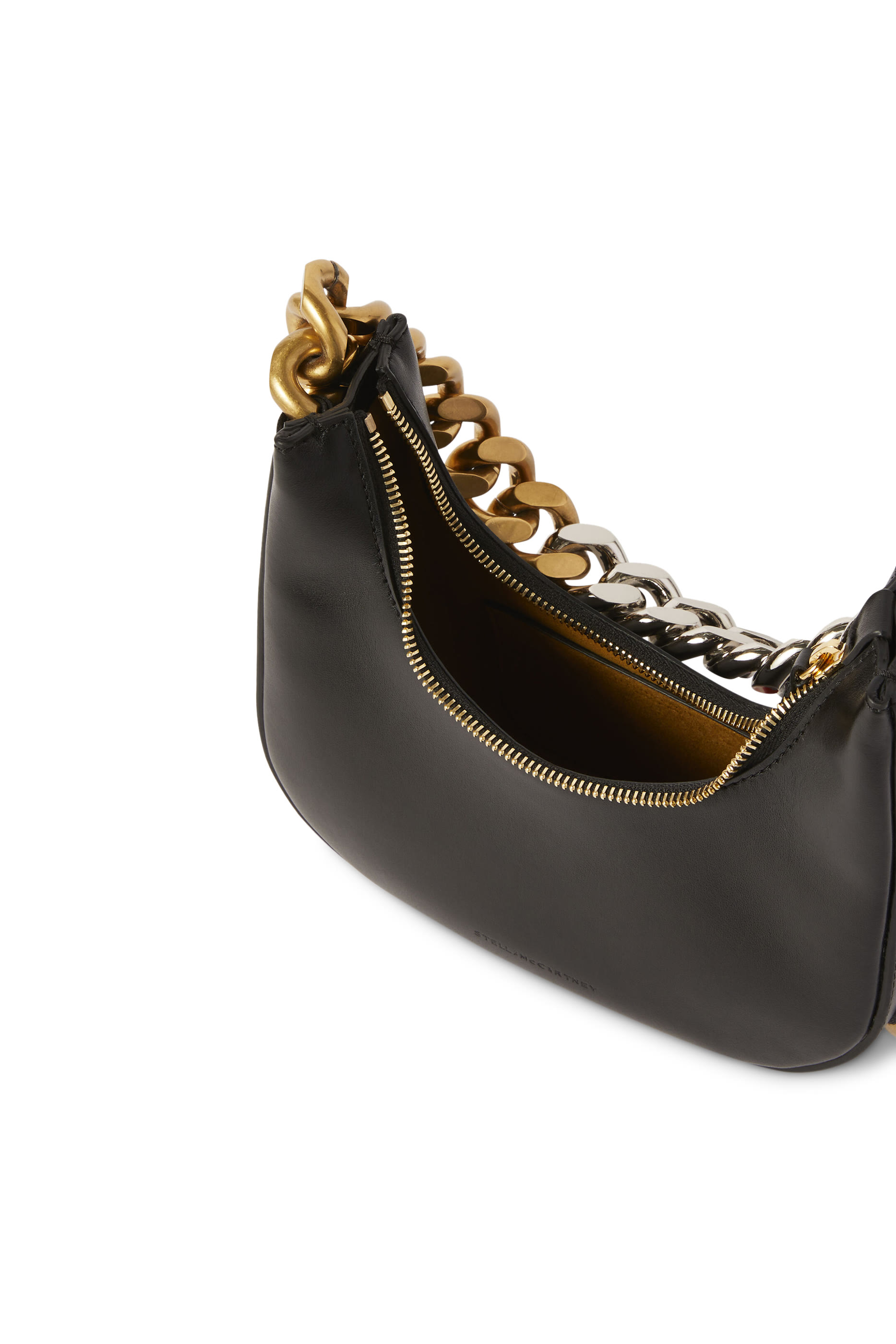 حقيبة كتف فرايم صغيرة بسحاب