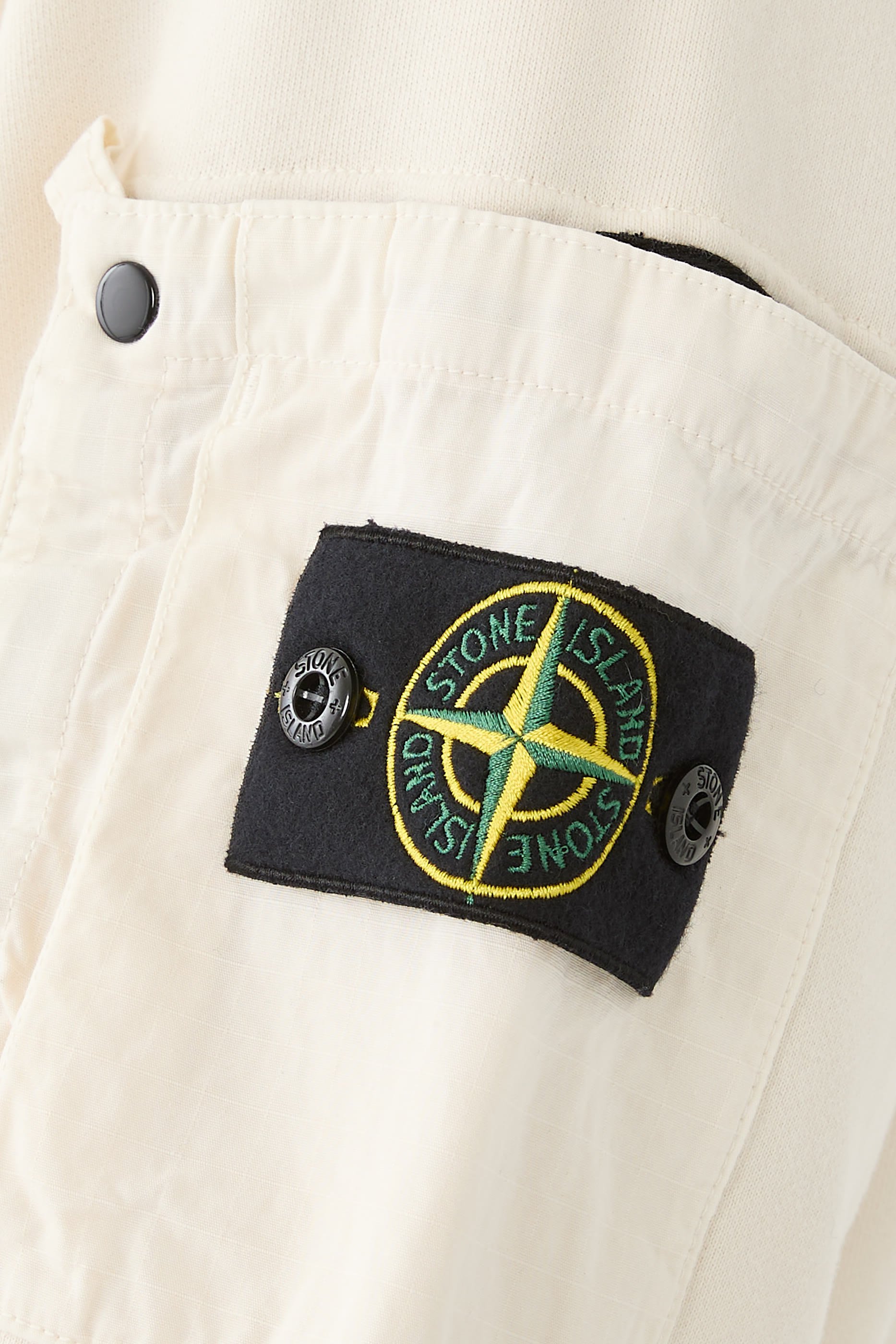 جاكيت رياضي قطن صوف