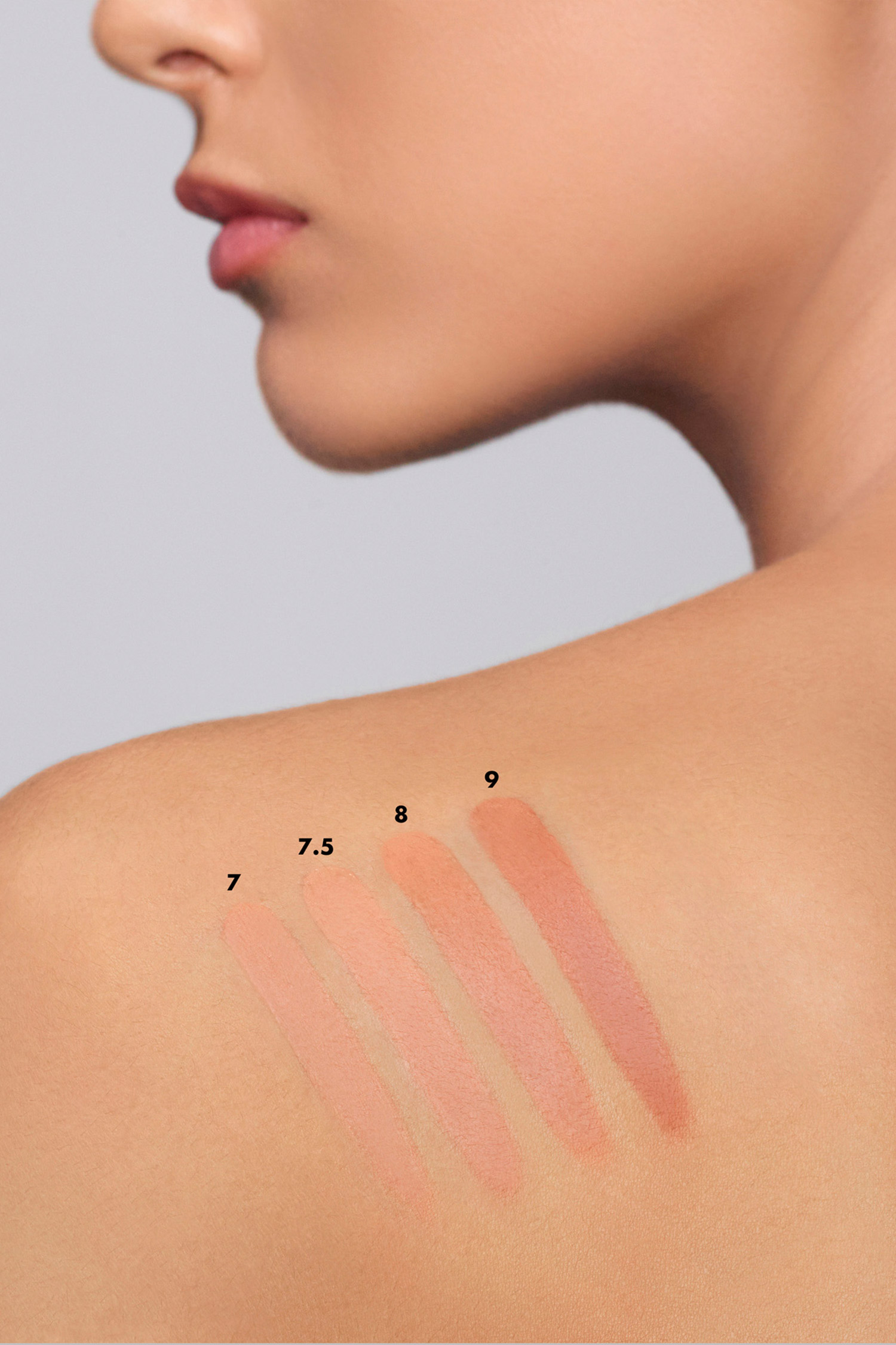 كريم أساس باور فابريك درجة 15‏