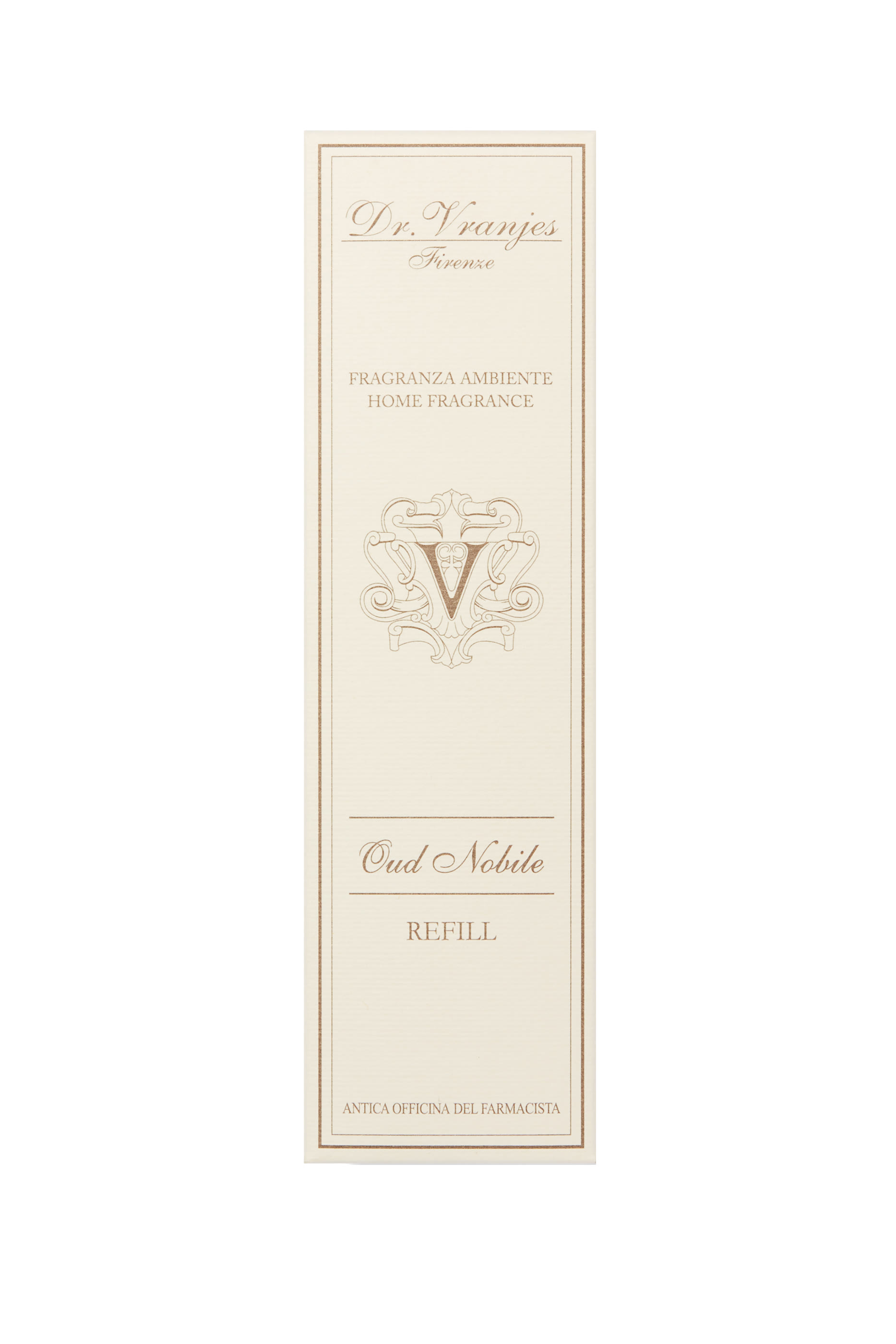 عبوة إعادة ملء موزع عطر عود نوبيل