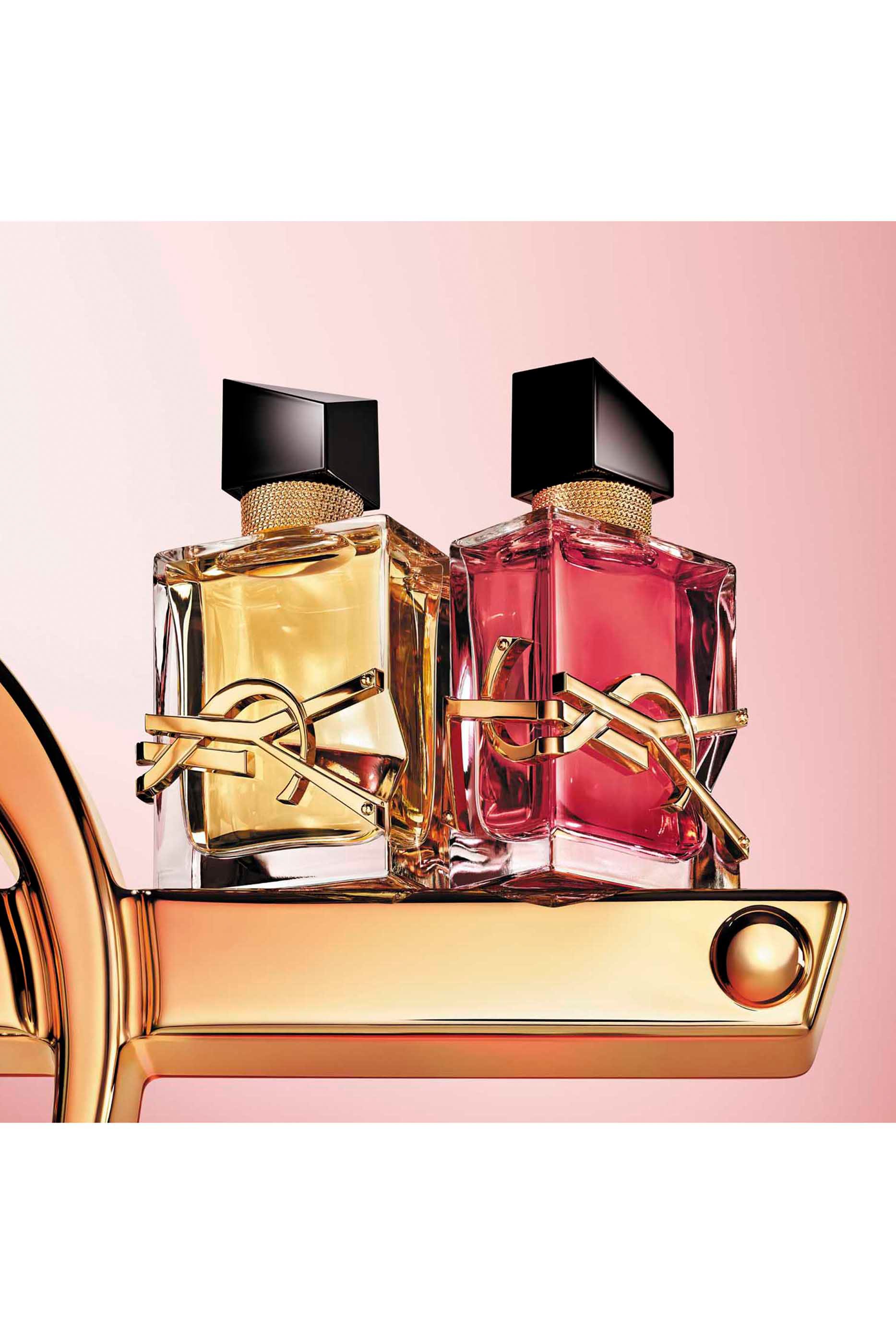 أو دو بارفان ليبر بيري كراش