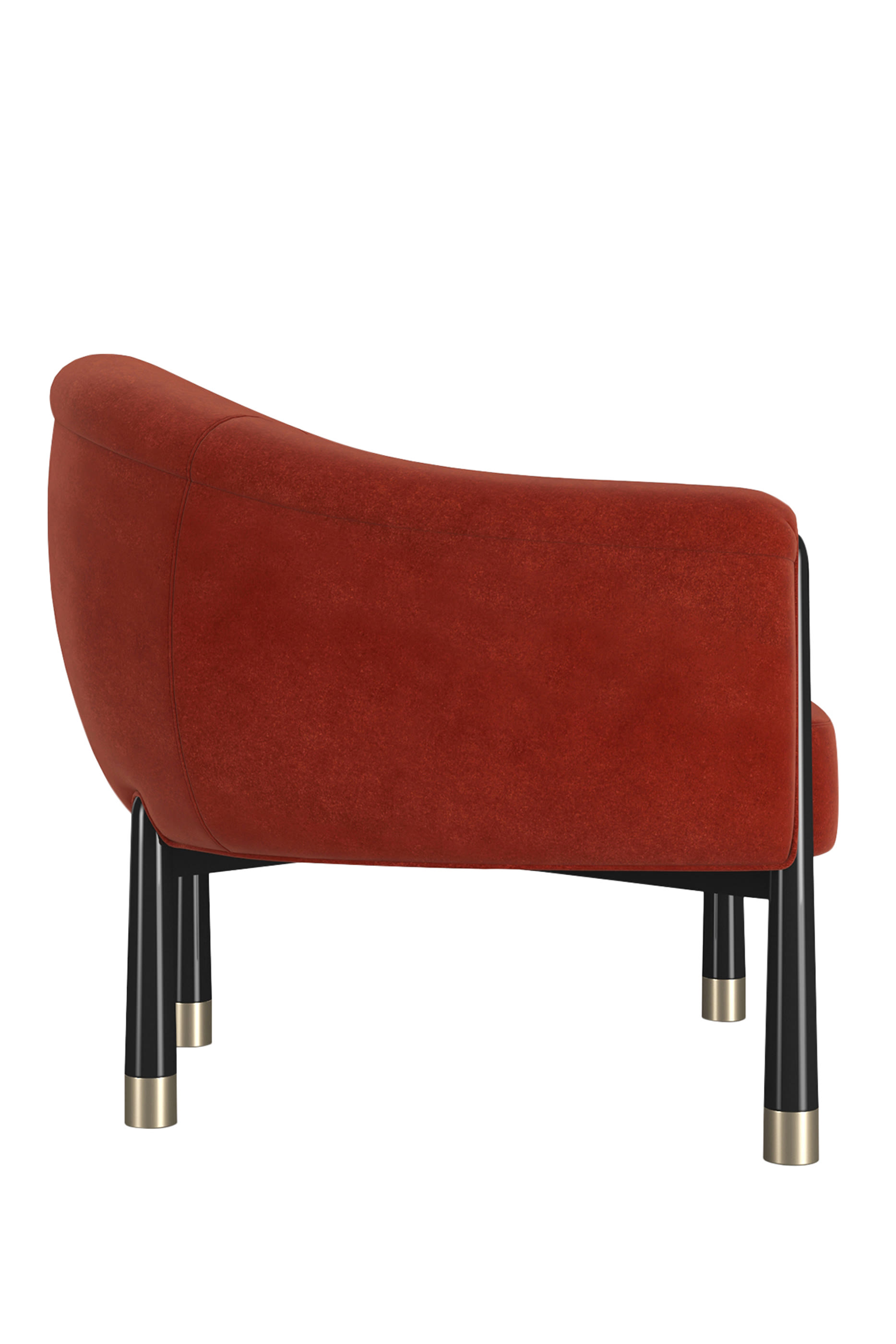 كرسي باتون بمسند ذراعين