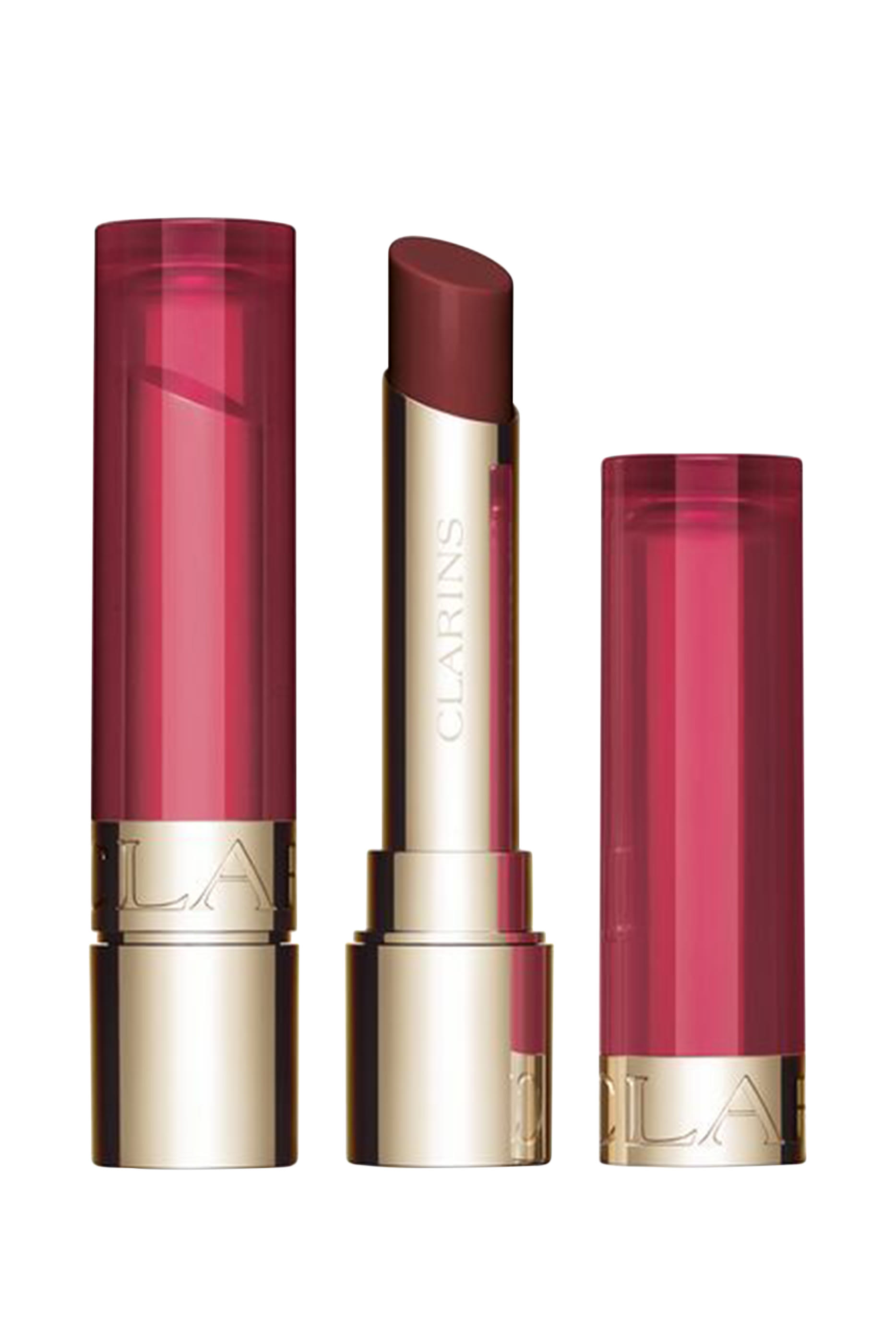 زيت شفاه مرطب بالببتيدات