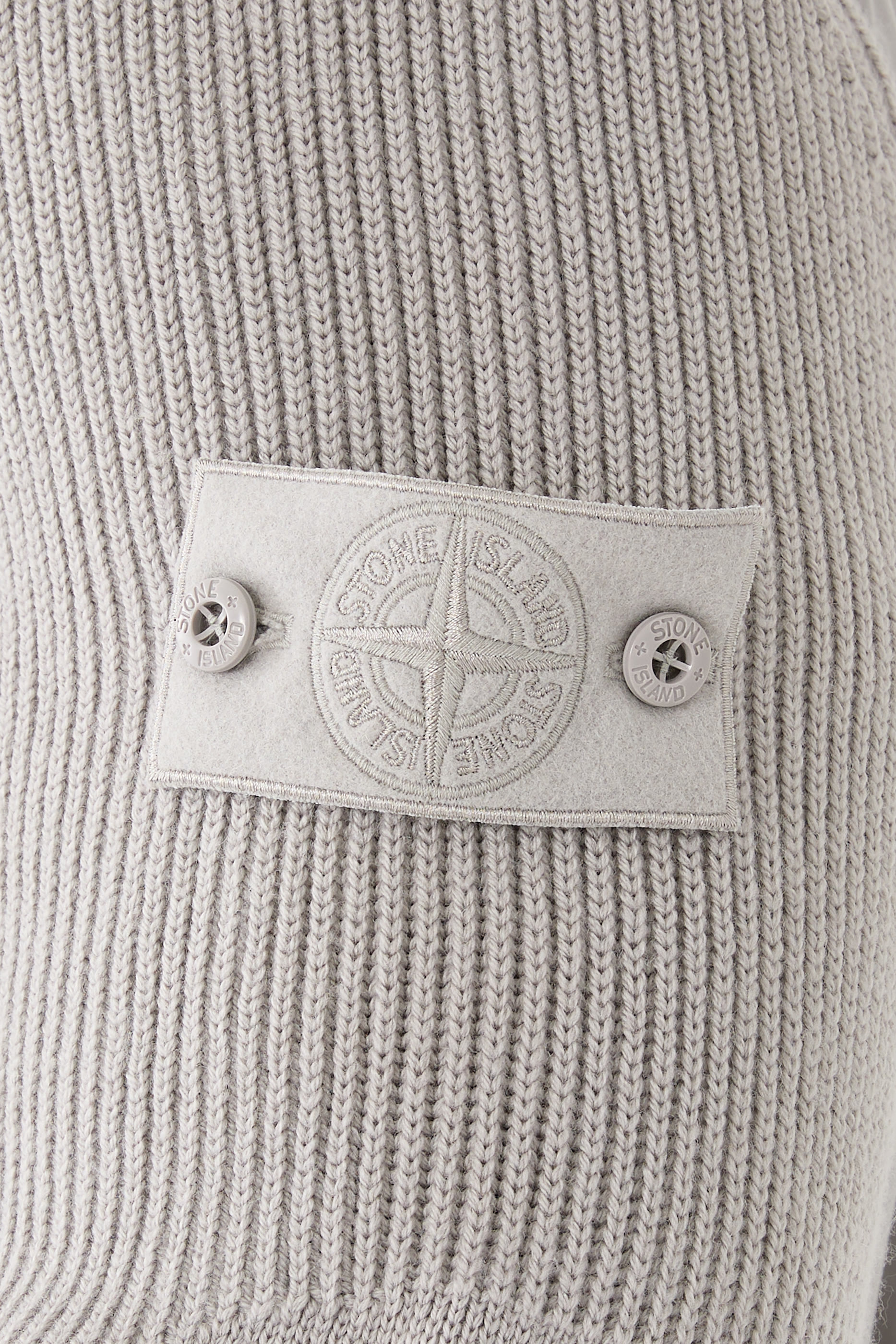 جاكيت اس. اي جوست قماش قنب قطني مقاوم للرياح