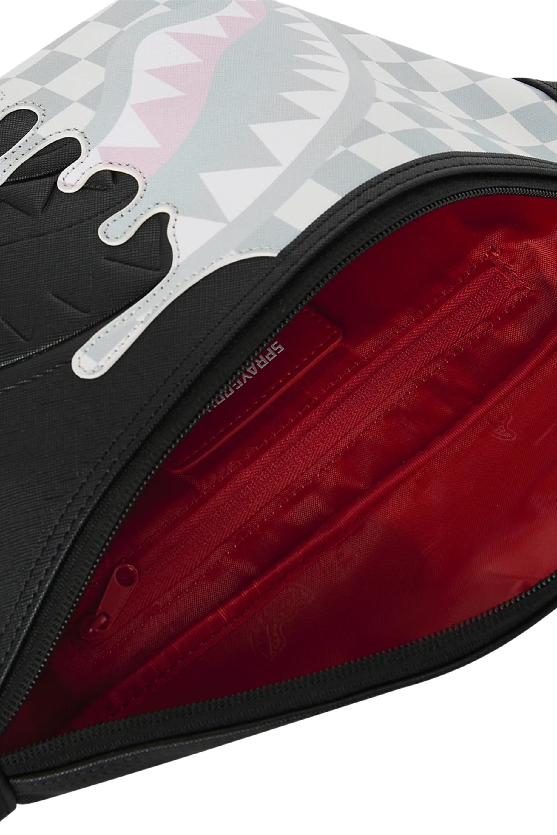 حقيبة كروس بودي شادو دريب سافي للأطفال