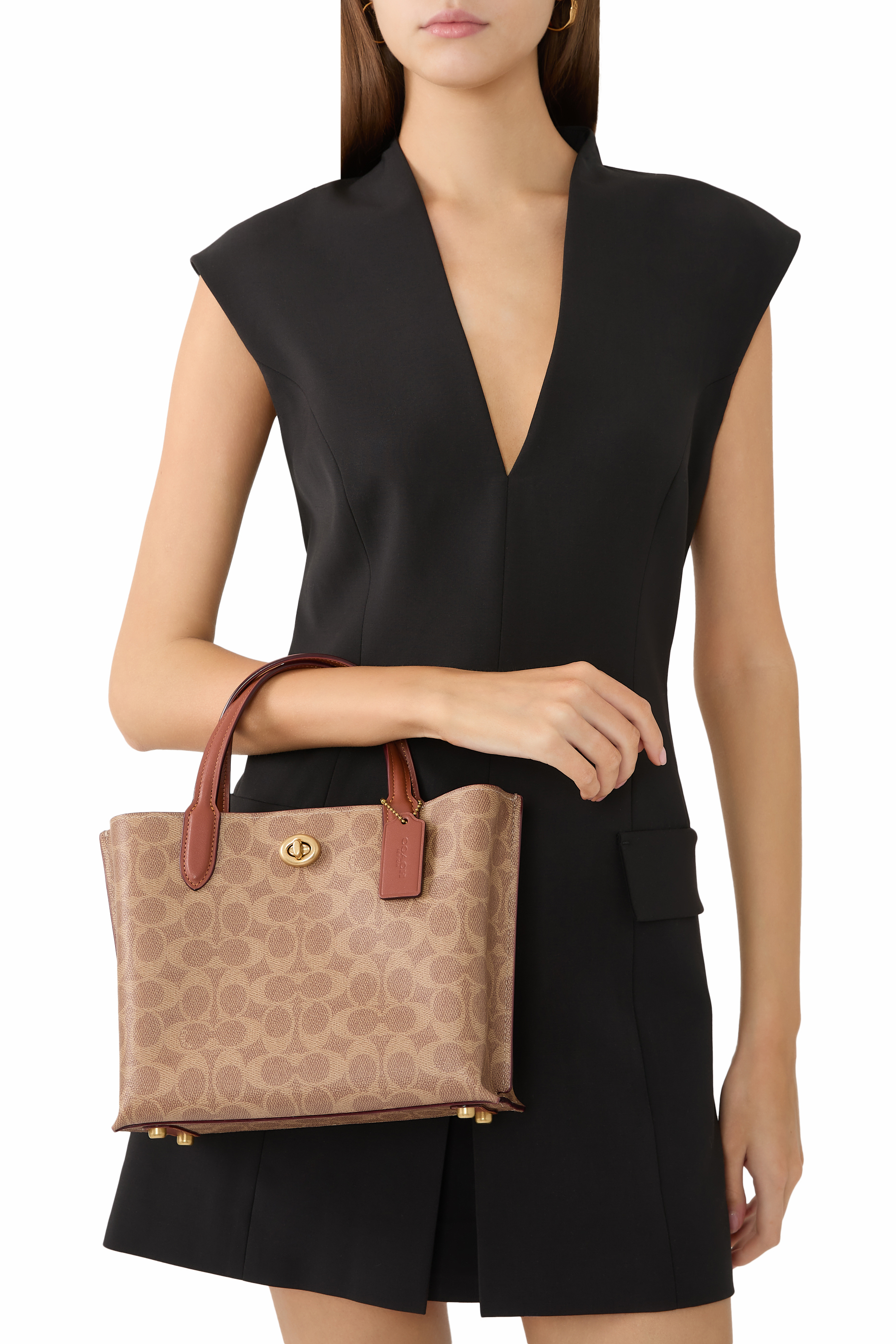 حقيبة يد ويلو 24