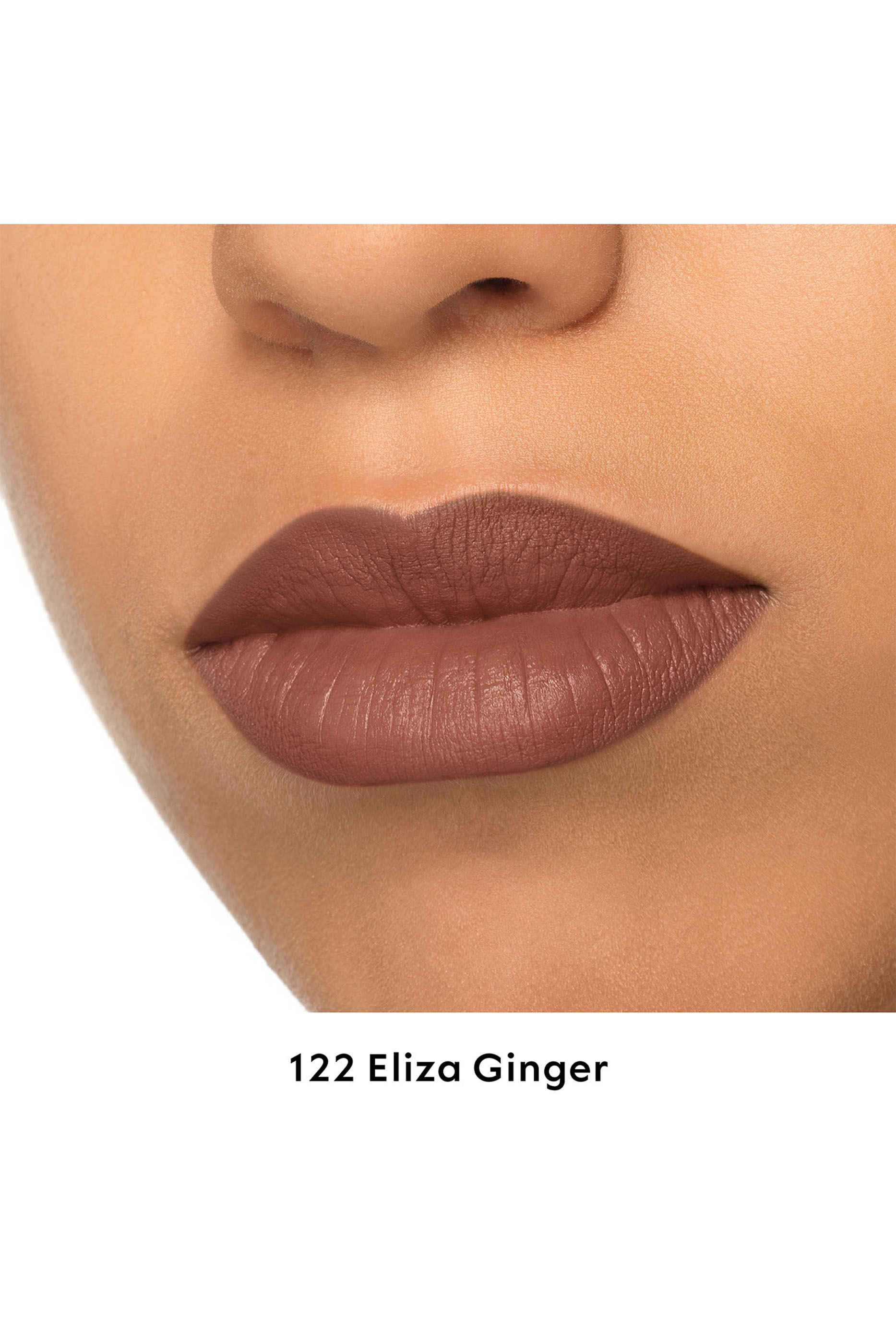 أحمر شفاه روج أليفر غير لامع