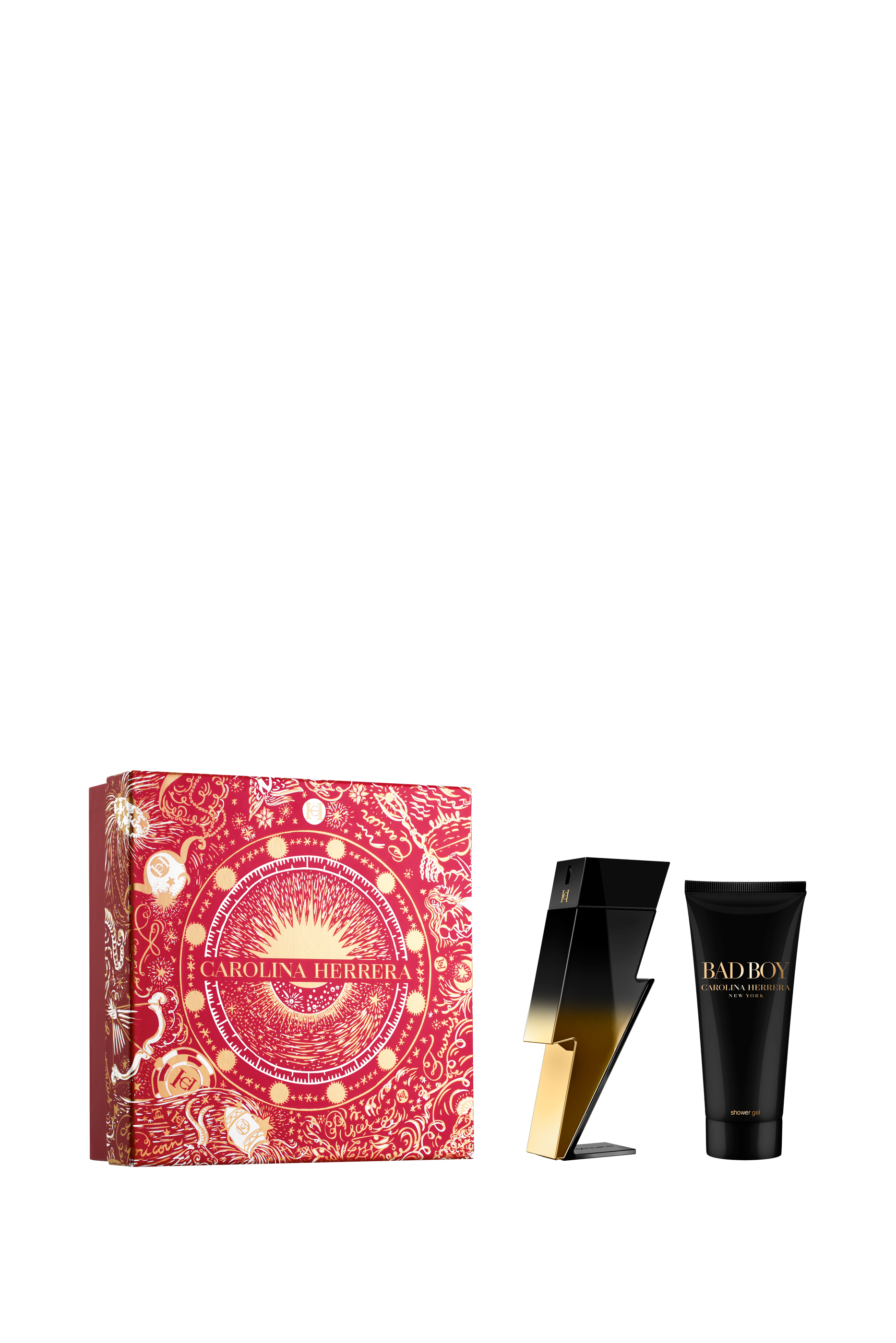 مجموعة عطر باد بوي إكستريم