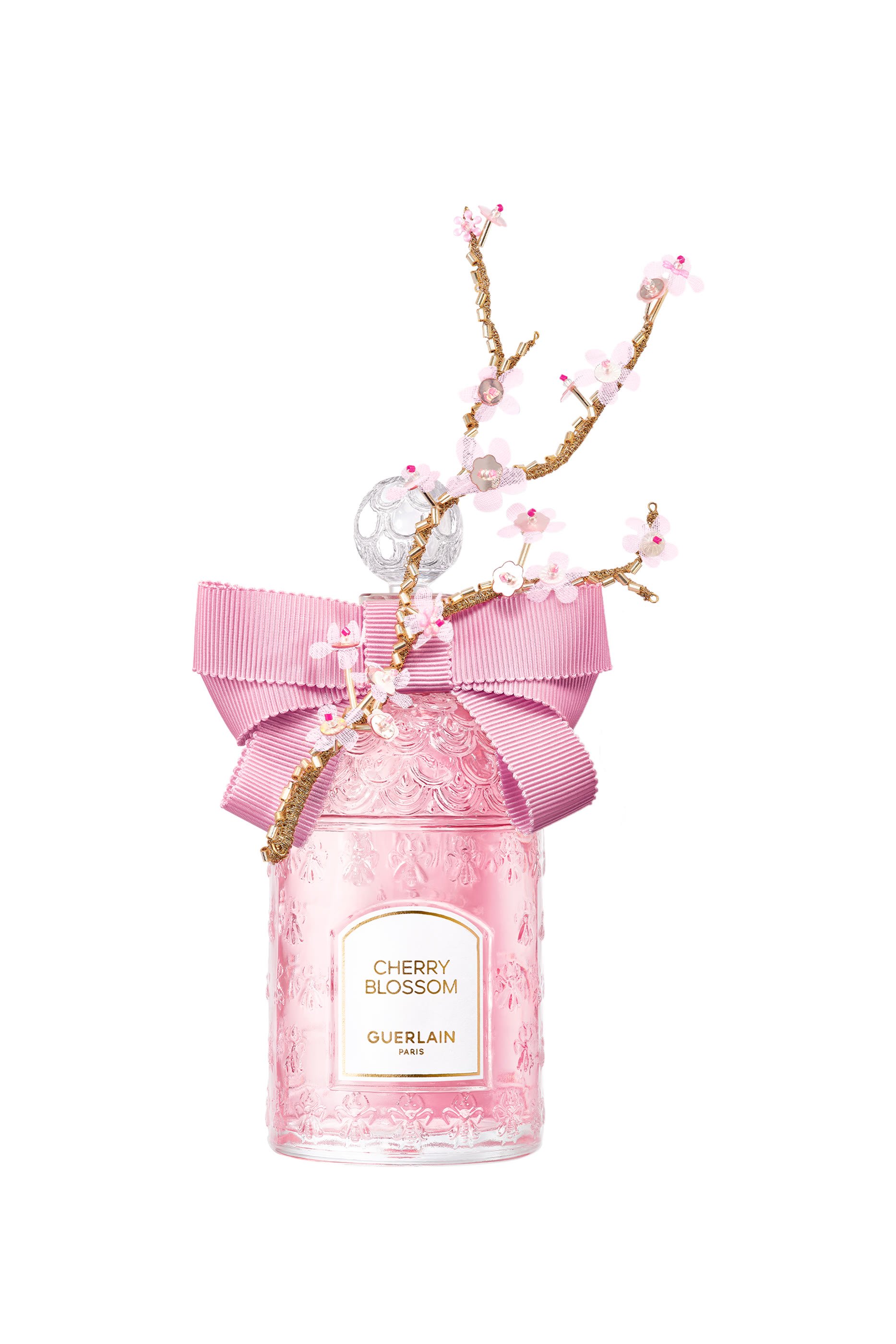 شيري بلوسوم 2023 ميليسيم