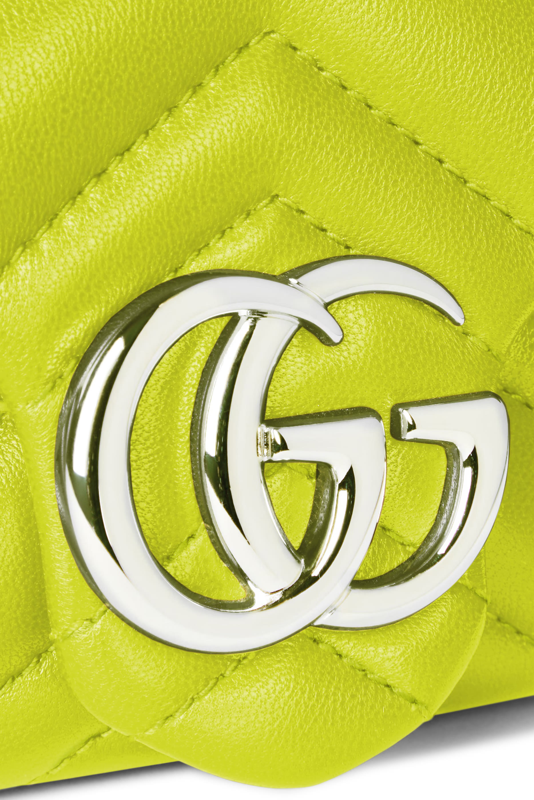 حقيبة كتف مارمونت صغيرة بحرفي شعار الماركة