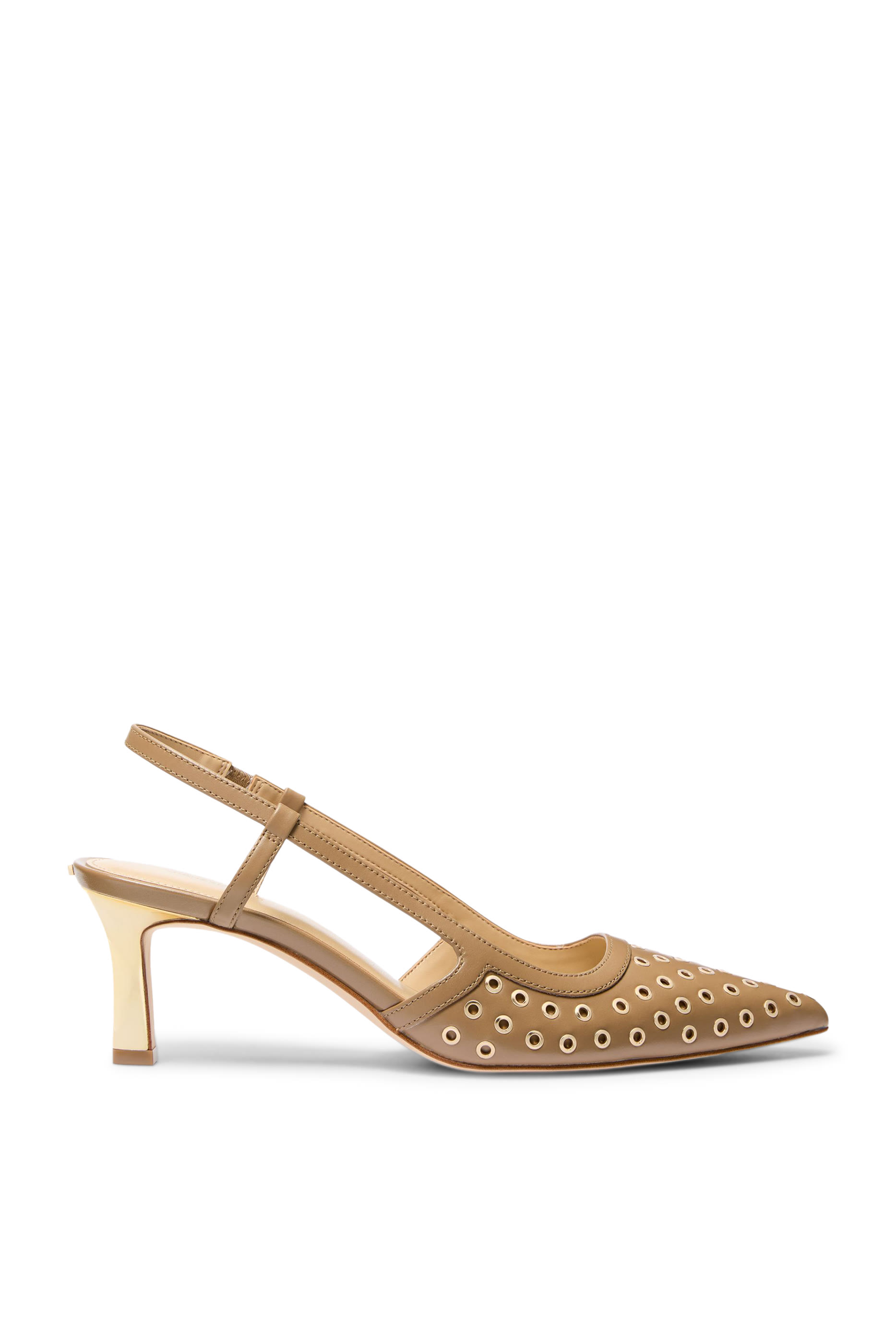 حذاء كلاسيكي ألورا 75 بسير متوسط الطول