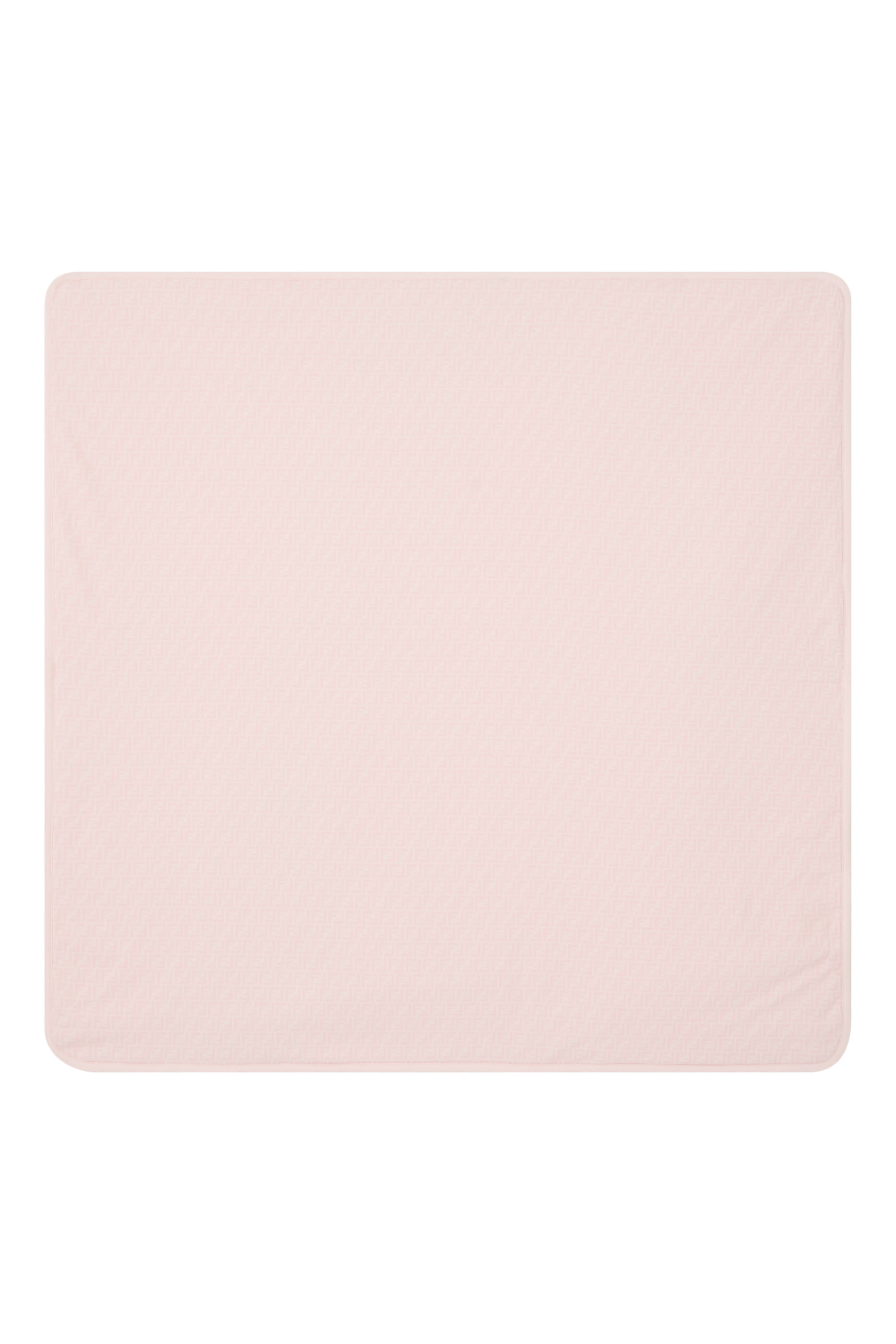 بطانية بشعار الماركة جيرسيه للأطفال