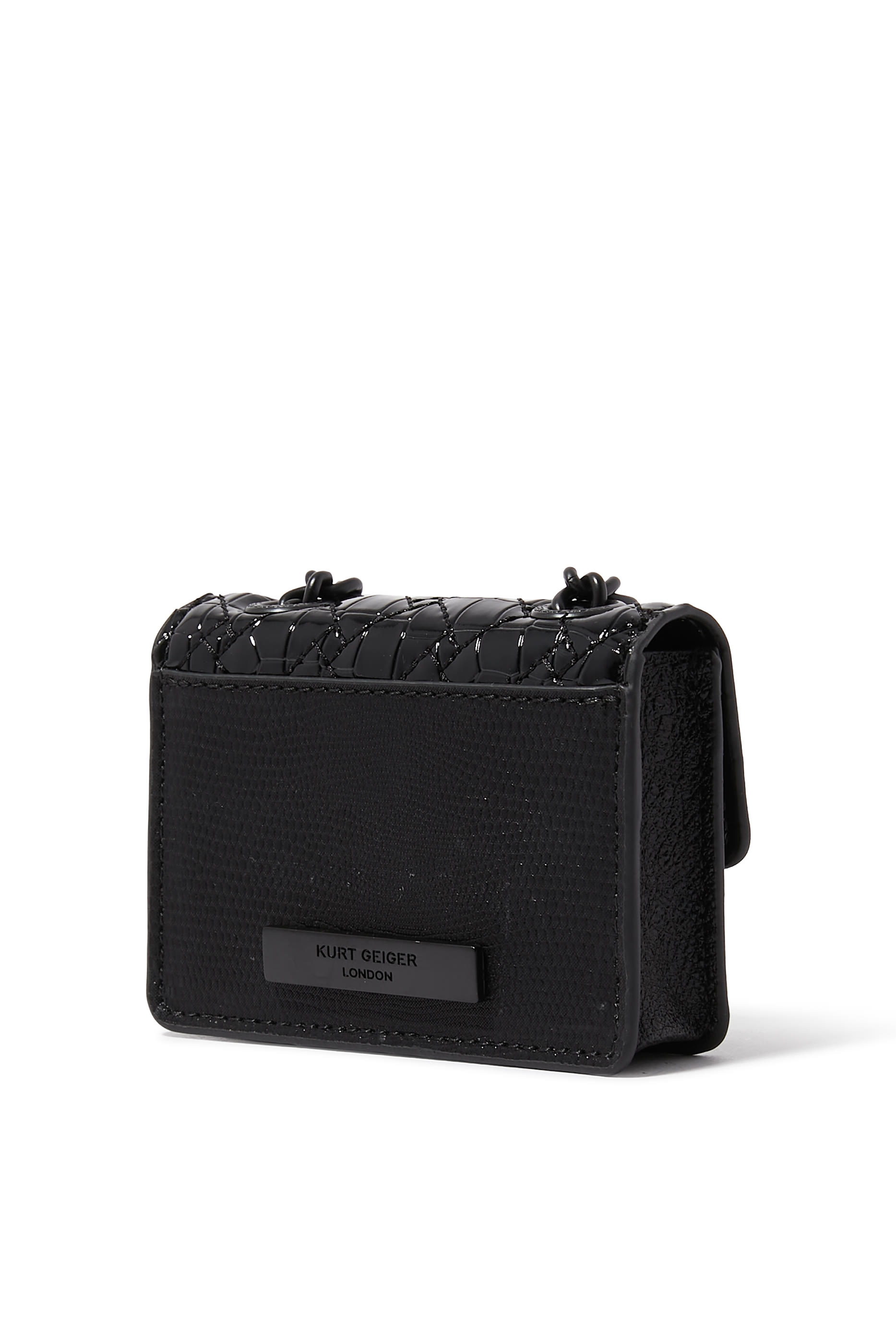 حقيبة كنسينغتون درنش مايكرو