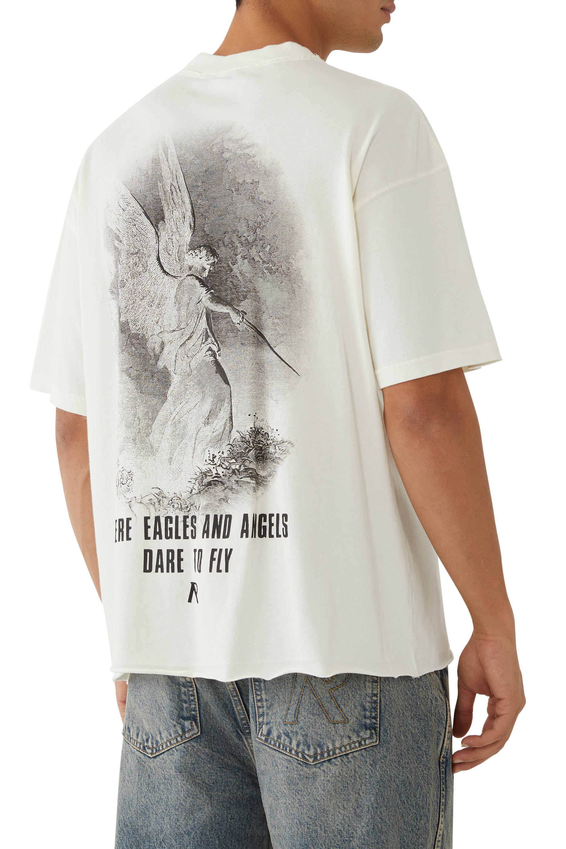 تيشيرت غودسبيد