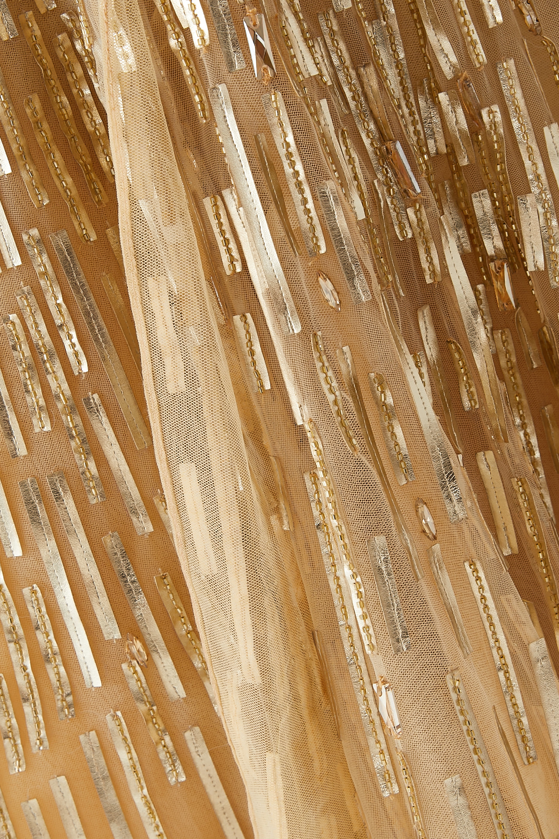 فستان سهرة سيلين