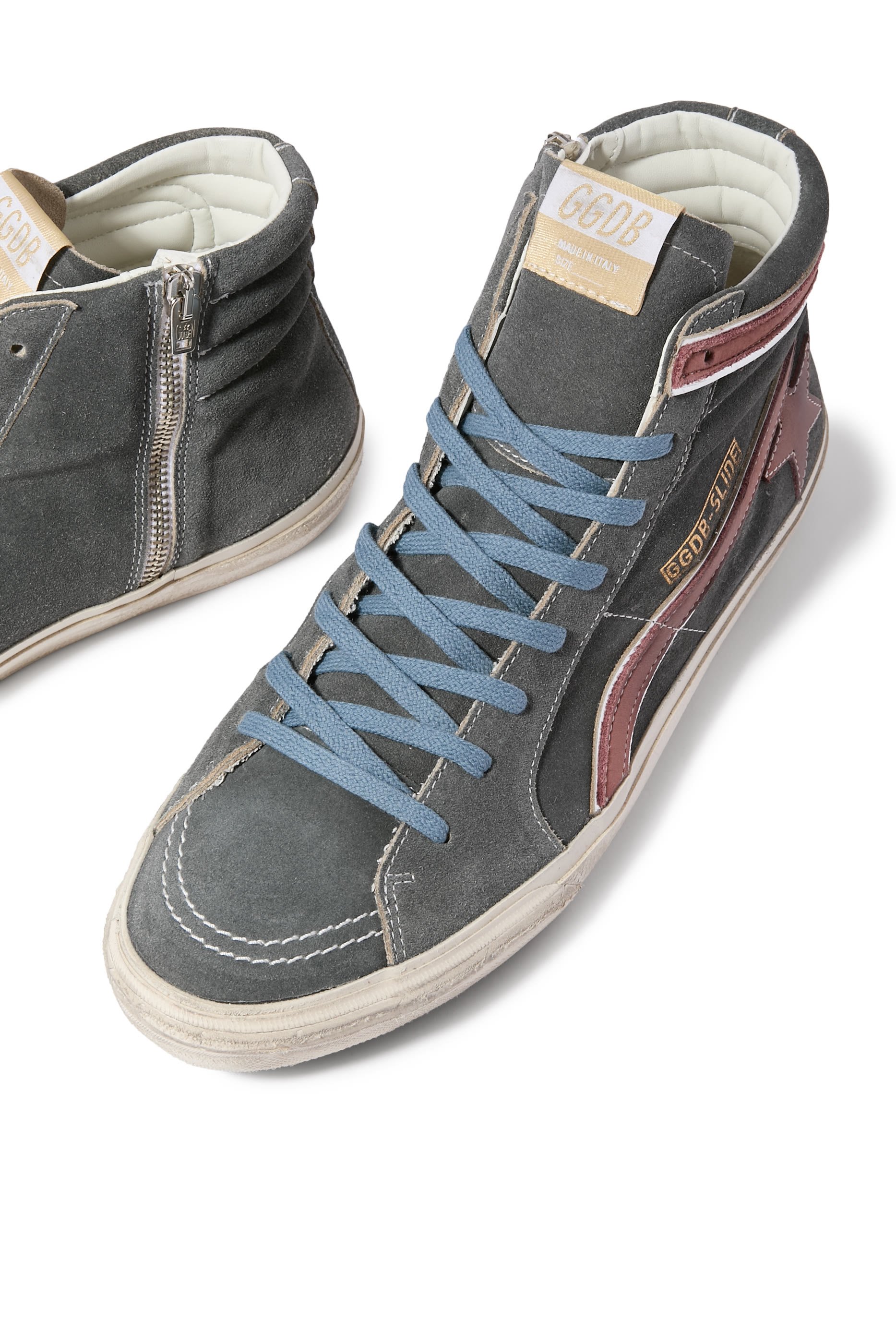 سنيكرز سهل الارتداء شمواه